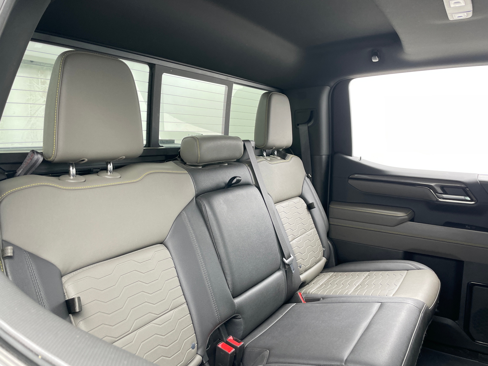 Thumbnail: 2022 Chevrolet Silverado 1500 - 6