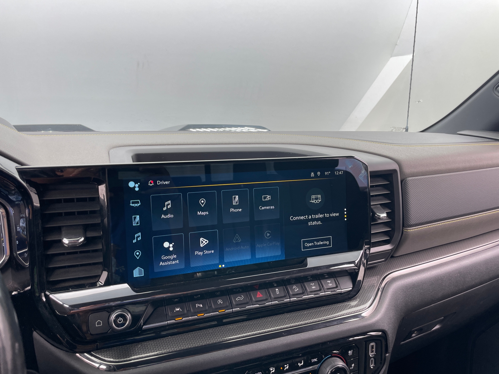 Thumbnail: 2022 Chevrolet Silverado 1500 - 4