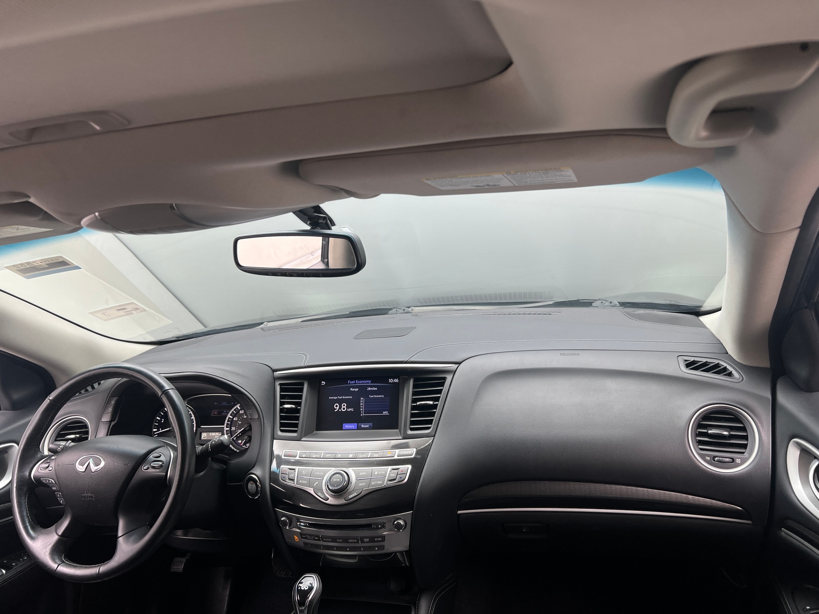 Thumbnail: 2018 INFINITI QX60 - 2