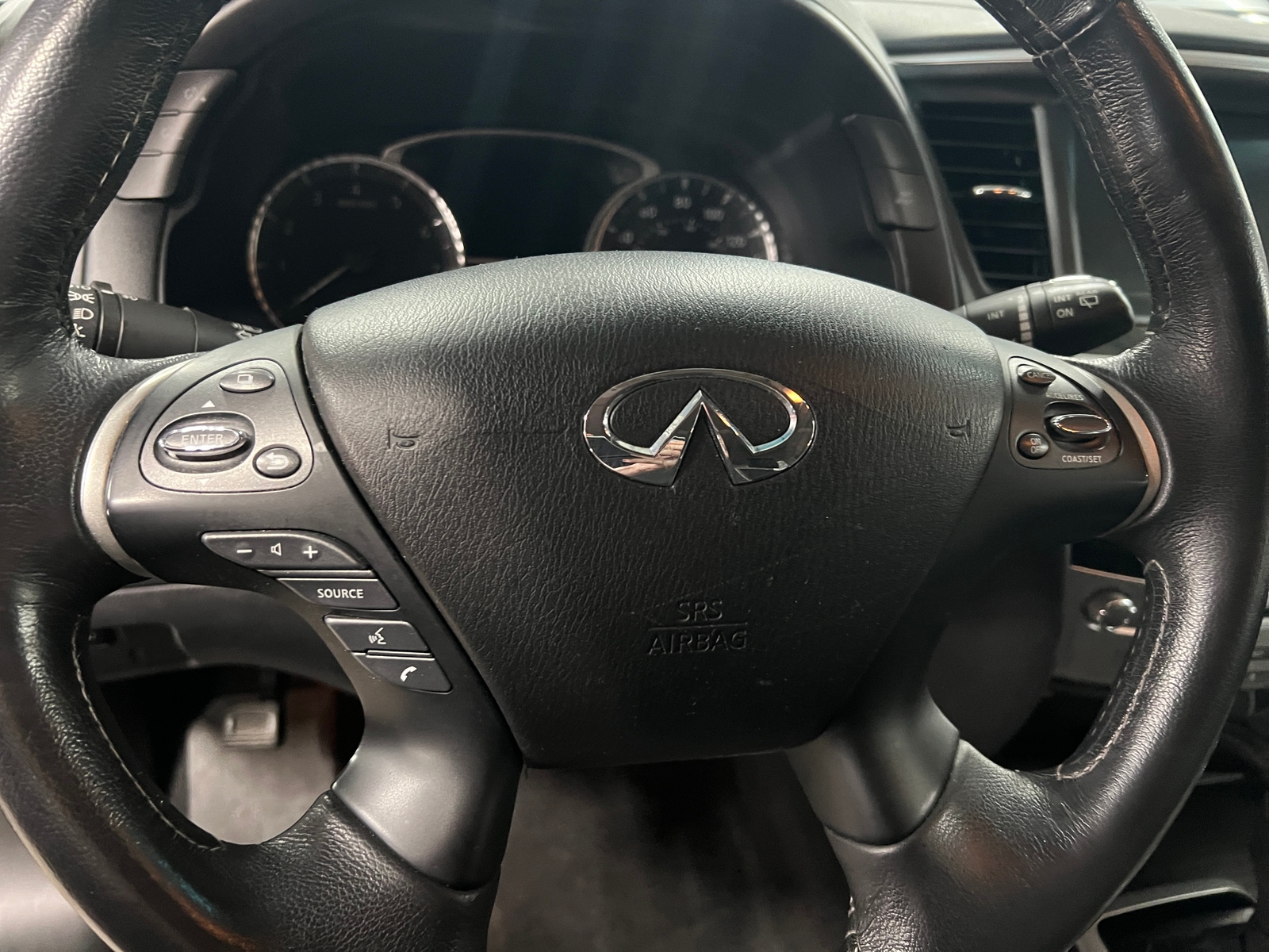 Thumbnail: 2018 INFINITI QX60 - 4