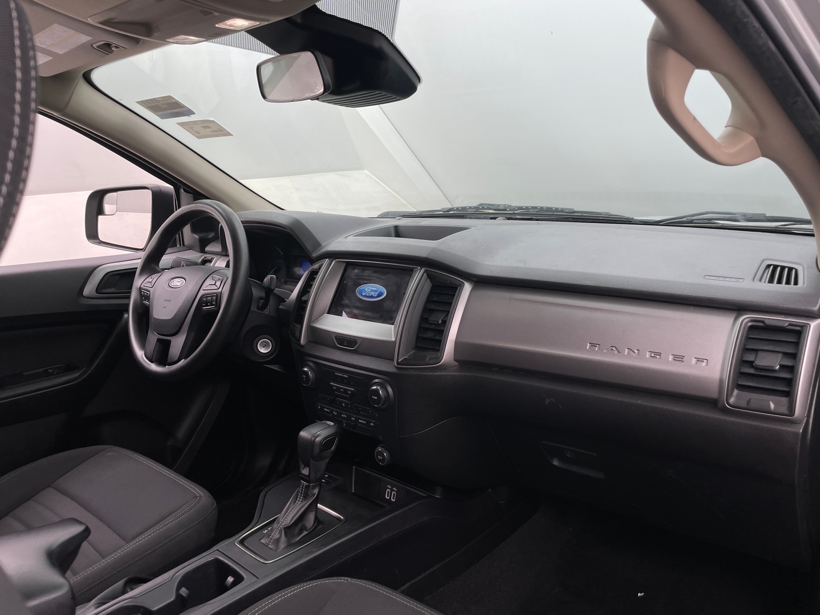 Thumbnail: 2021 Ford Ranger - 3