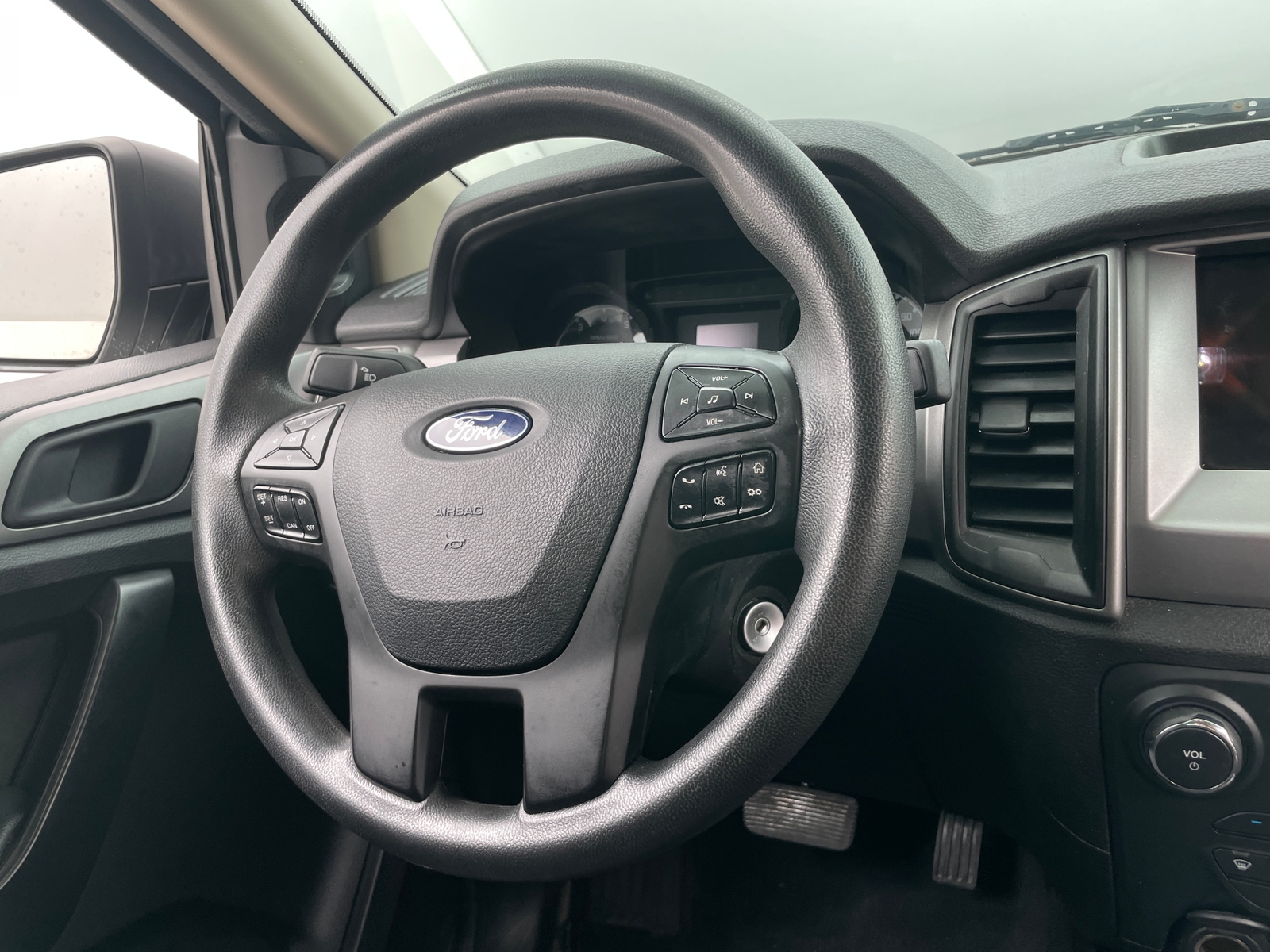 Thumbnail: 2021 Ford Ranger - 5