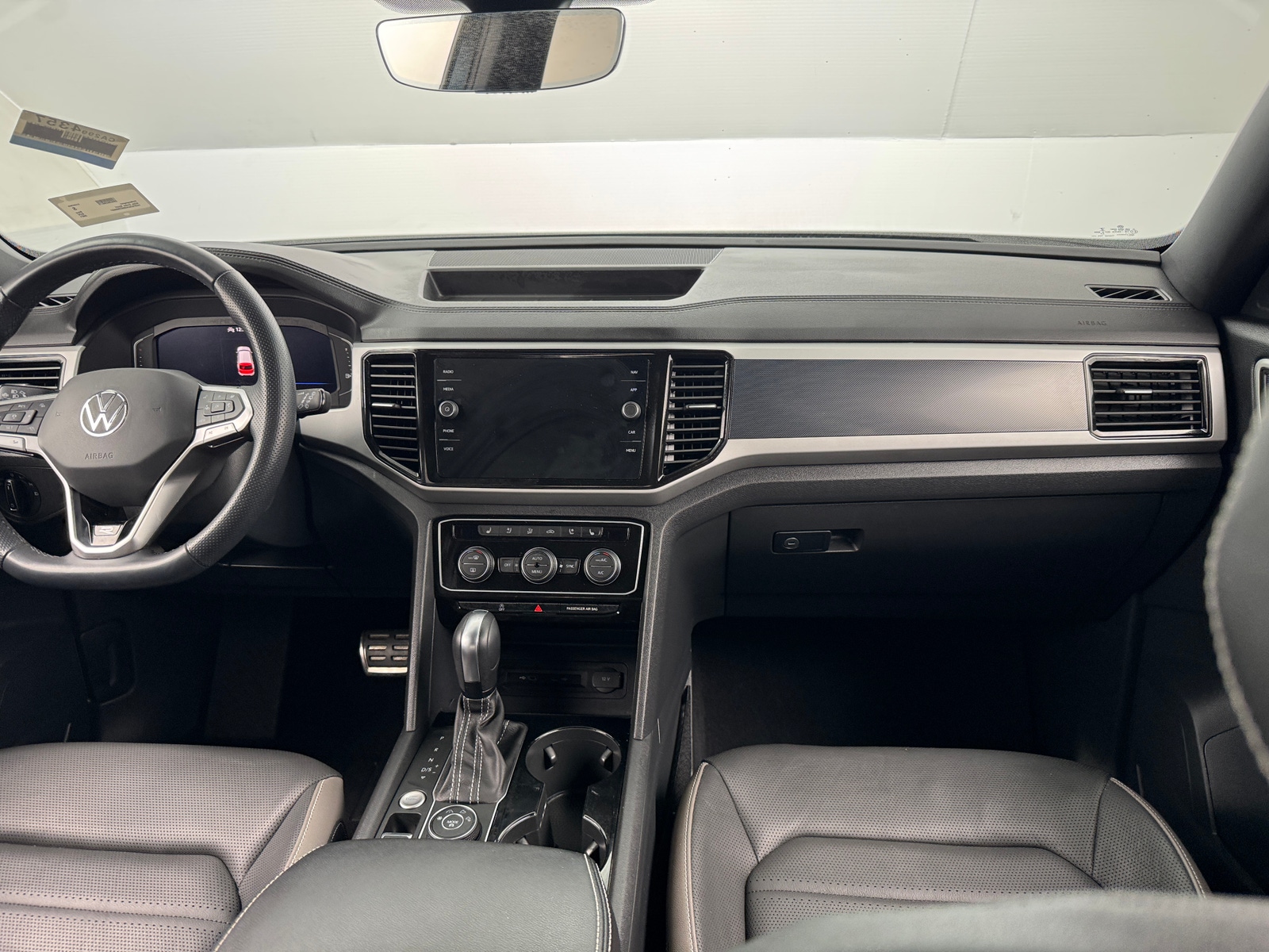 Thumbnail: 2021 Volkswagen Atlas - 2