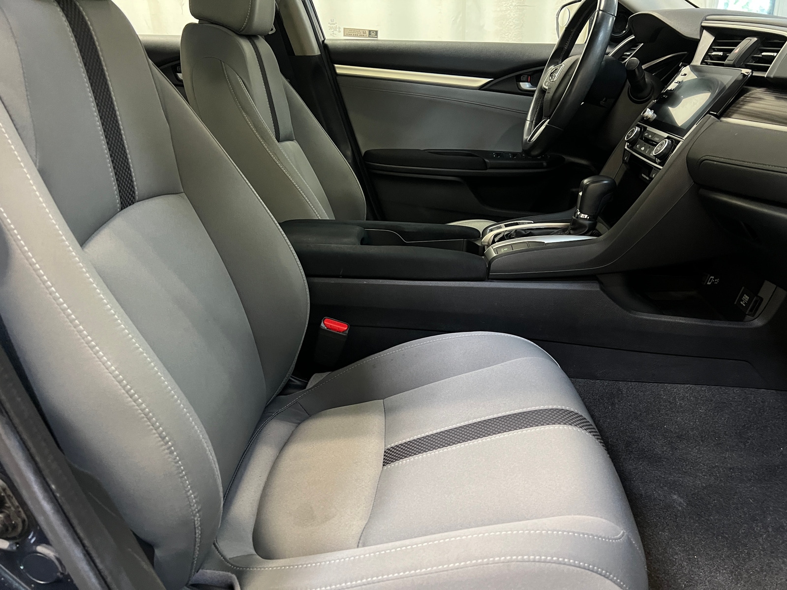 Thumbnail: 2019 Honda Civic - 2