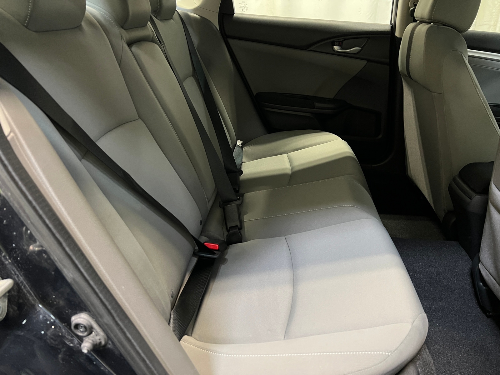 Thumbnail: 2019 Honda Civic - 6