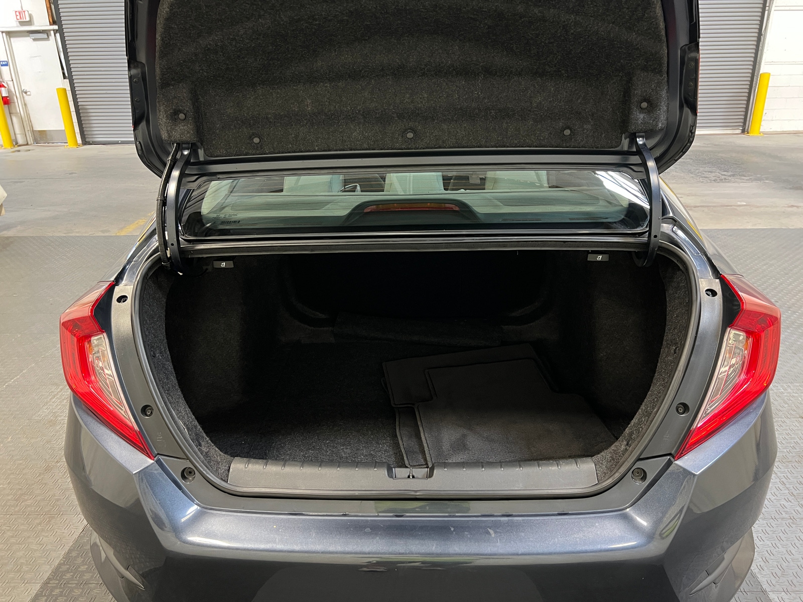 Thumbnail: 2019 Honda Civic - 7