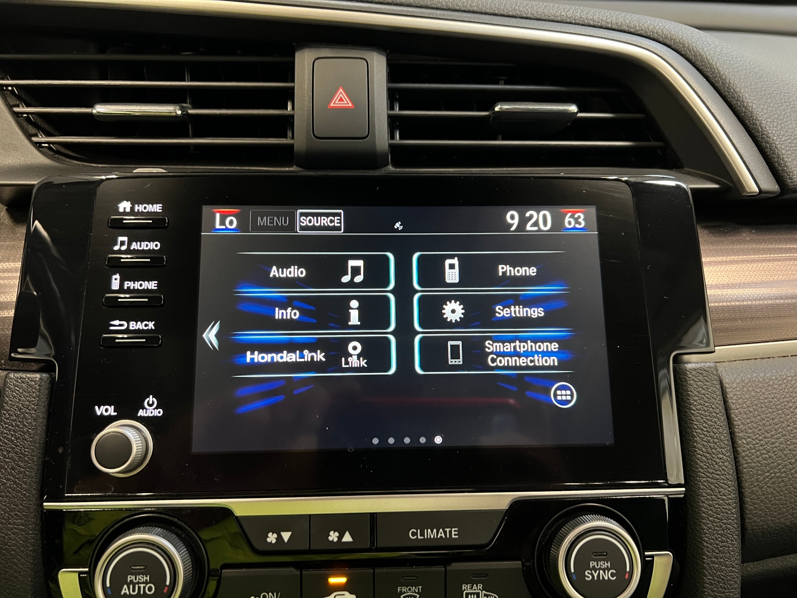 Thumbnail: 2019 Honda Civic - 4