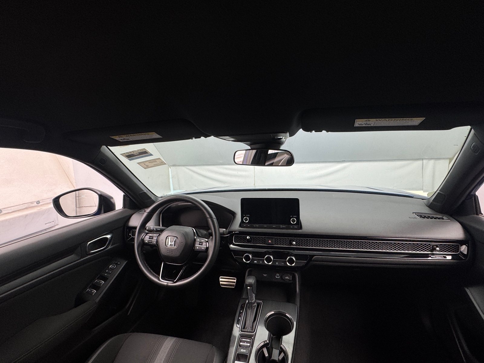 Thumbnail: 2024 Honda Civic - 3