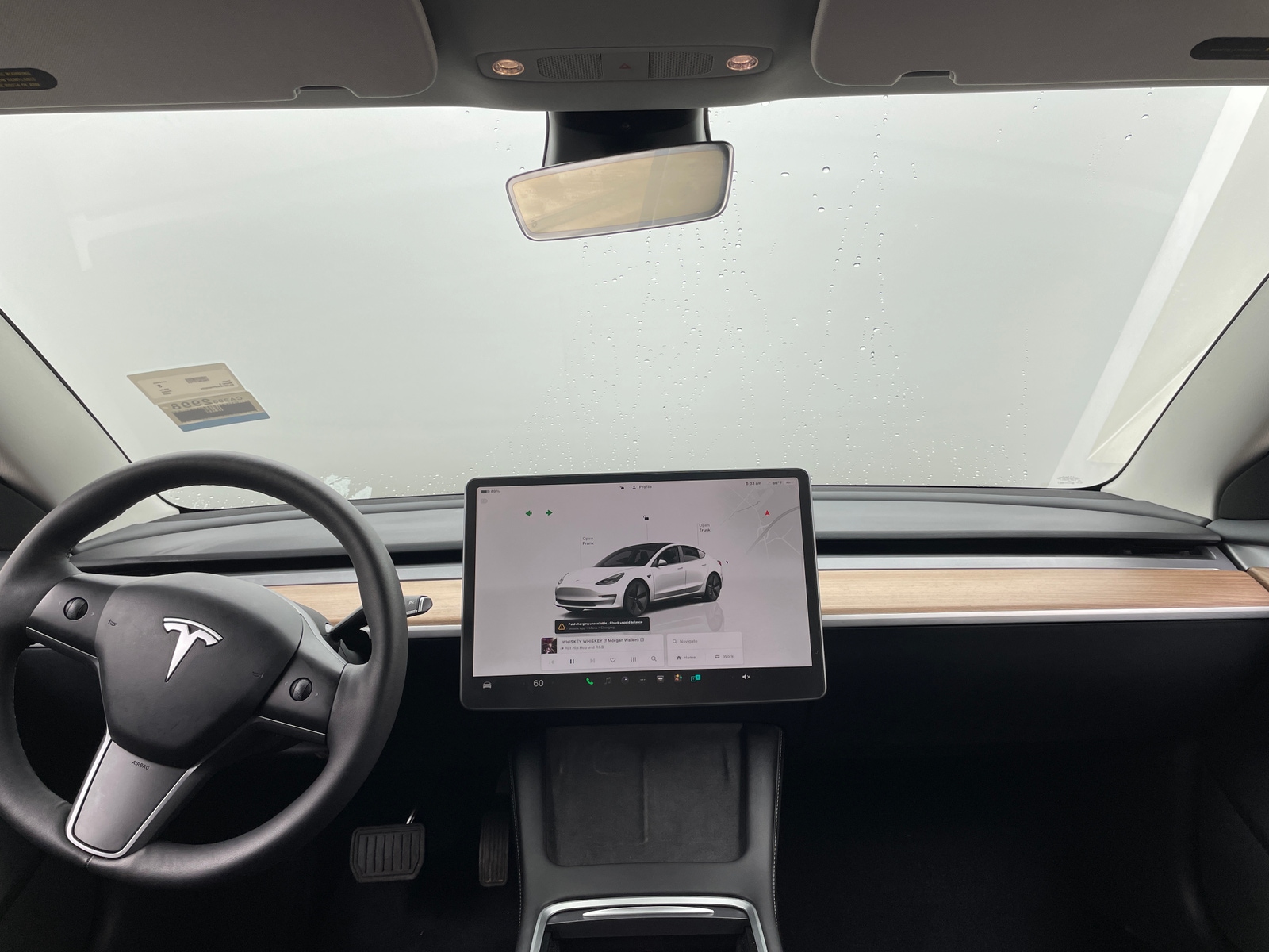 Thumbnail: 2023 Tesla Model 3 - 2