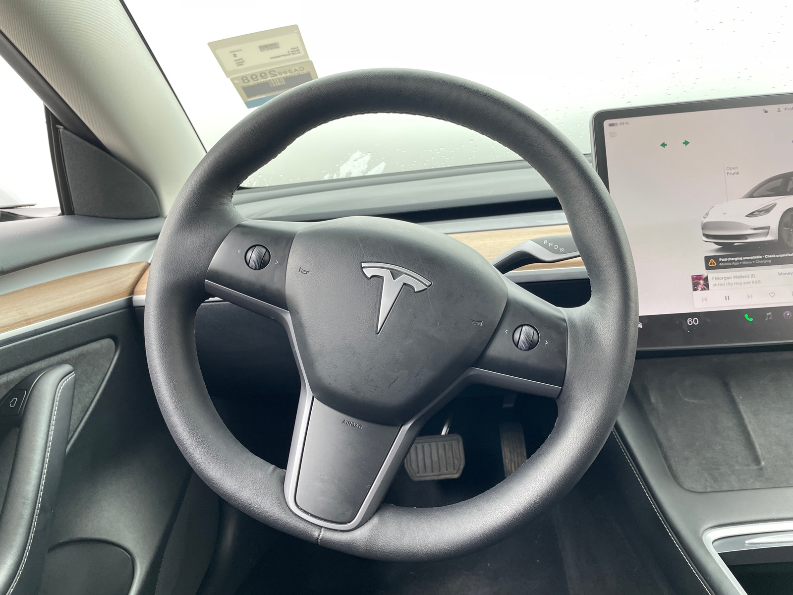 Thumbnail: 2023 Tesla Model 3 - 4