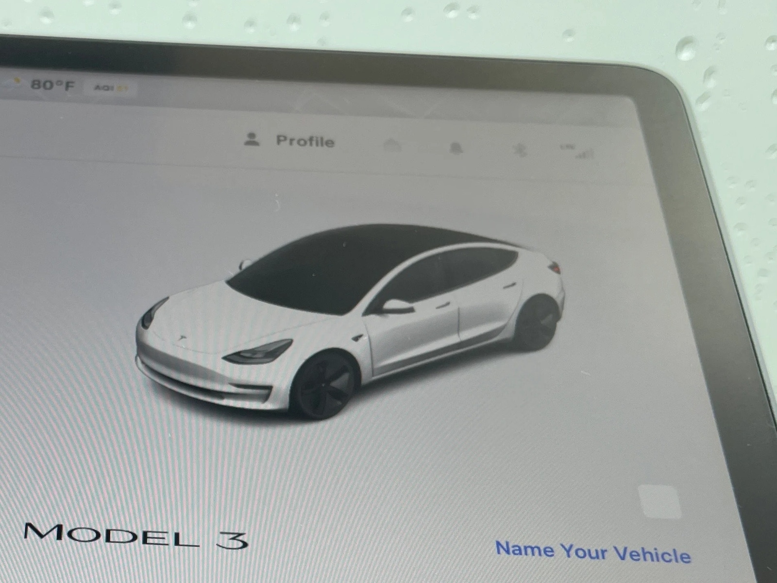 Thumbnail: 2023 Tesla Model 3 - 3