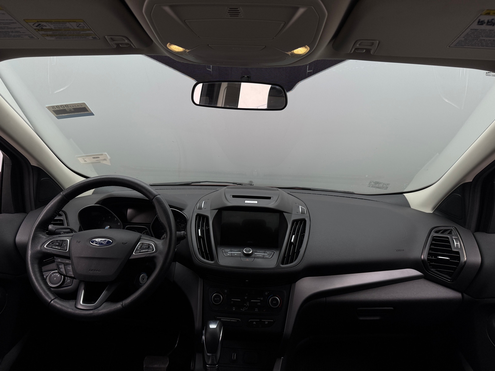 Thumbnail: 2018 Ford Escape - 2