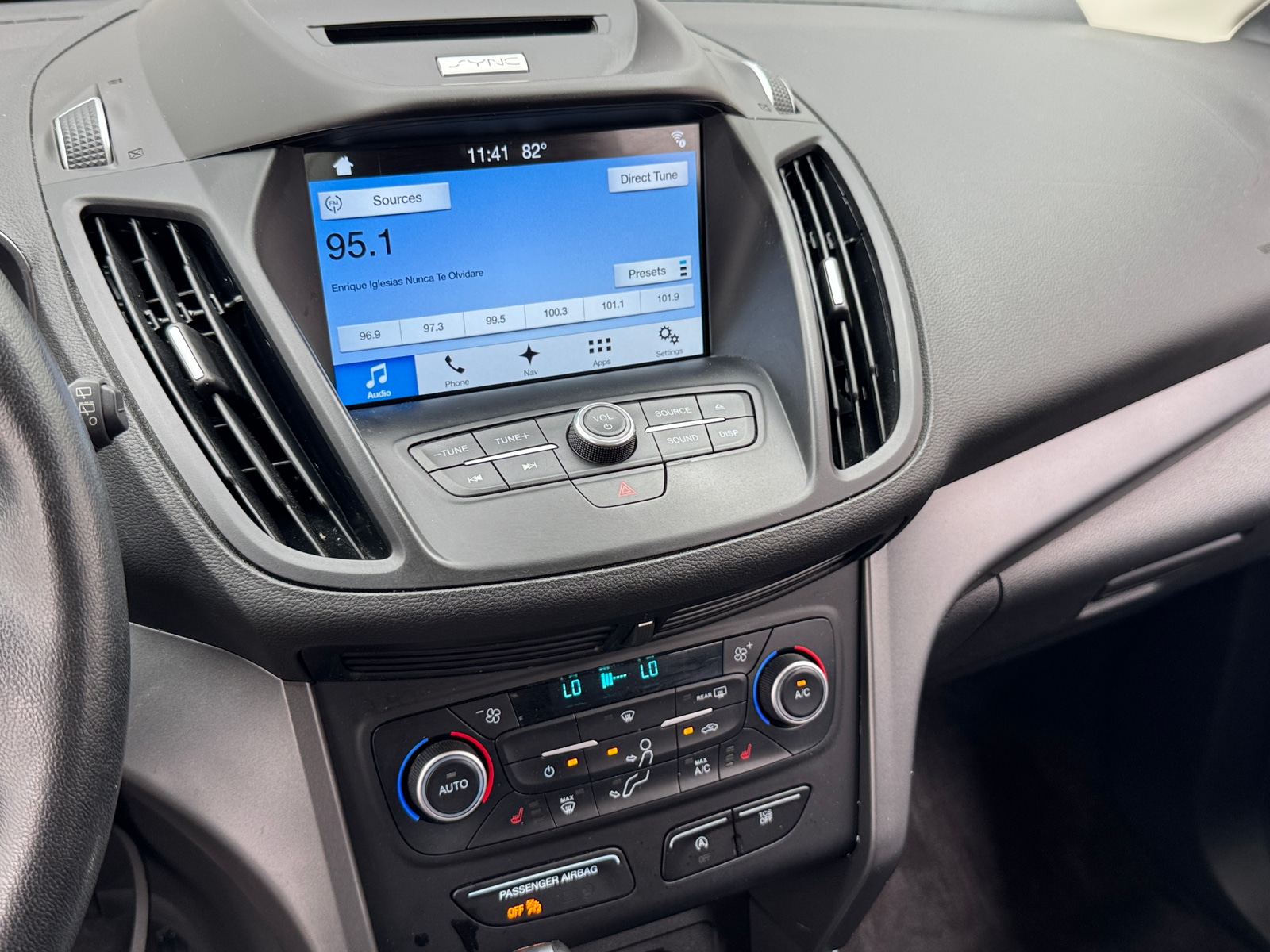 Thumbnail: 2018 Ford Escape - 3