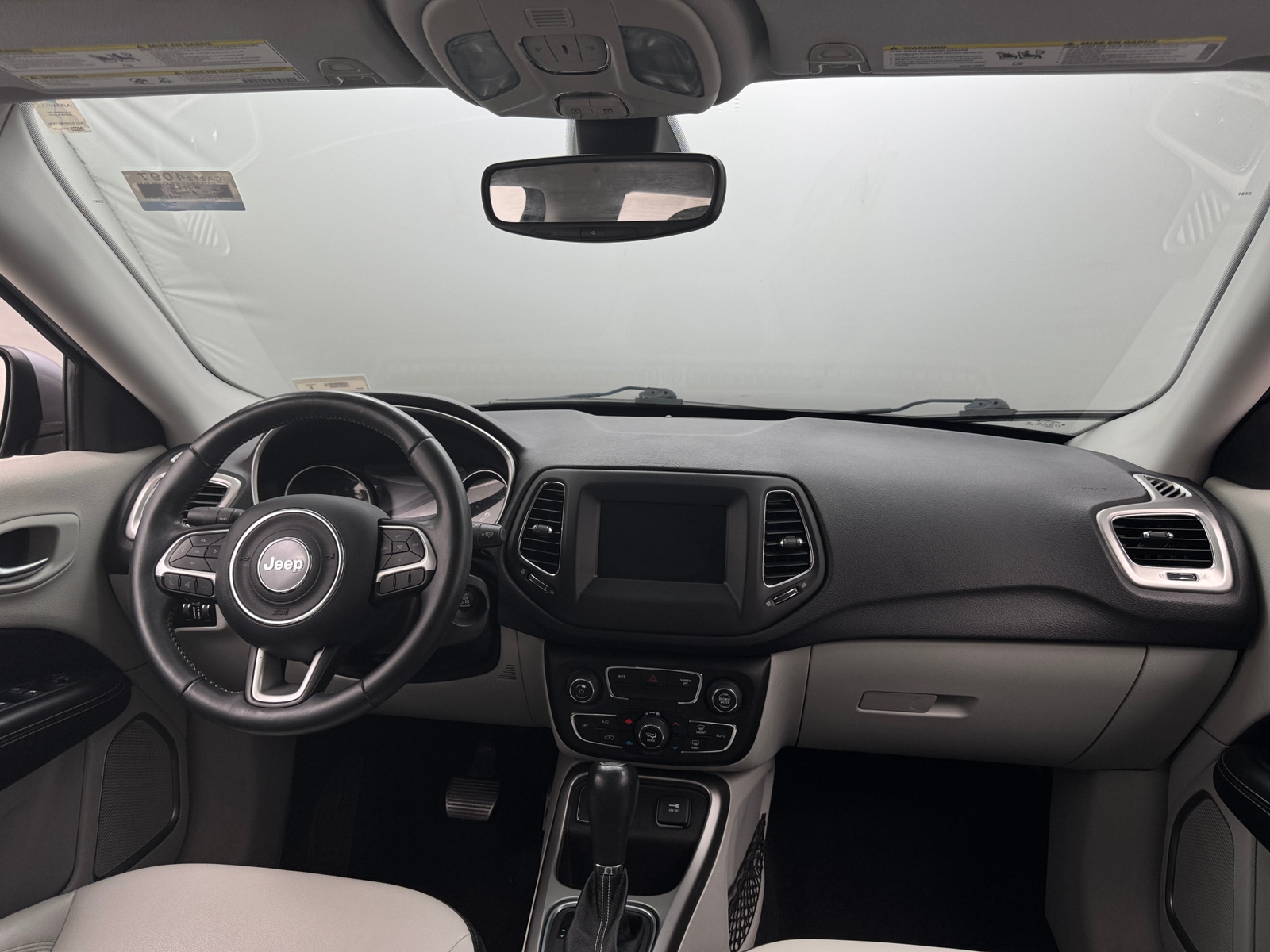 Thumbnail: 2018 Jeep Compass - 3