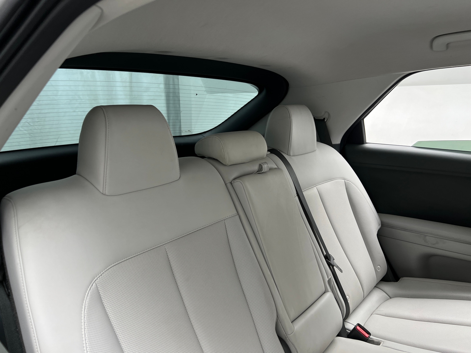 Thumbnail: 2023 Hyundai Ioniq 5 - 5