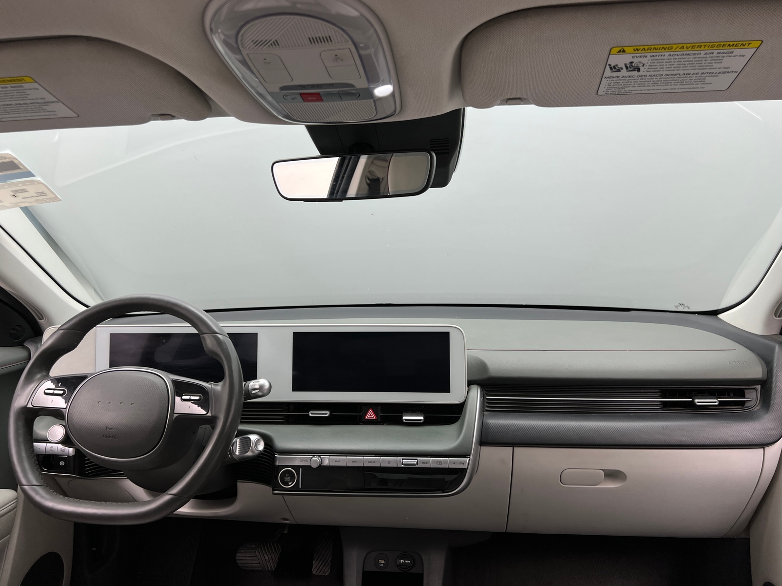 Thumbnail: 2023 Hyundai Ioniq 5 - 2