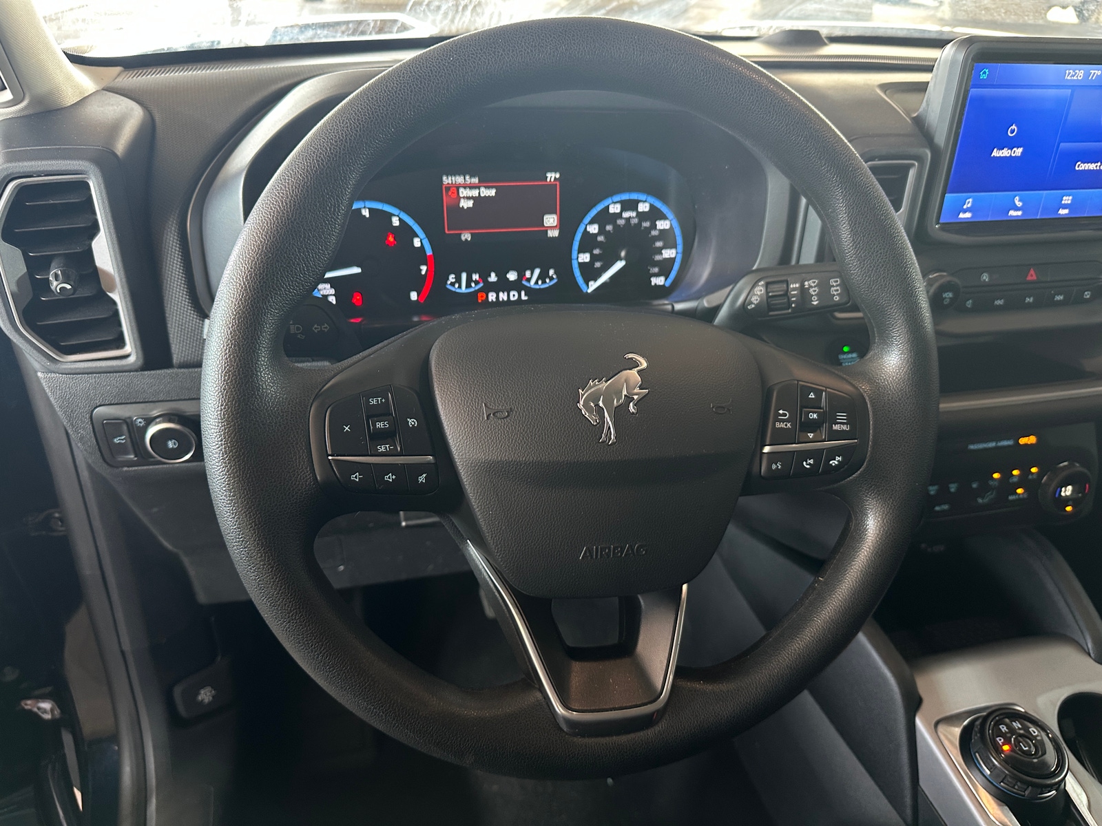 Thumbnail: 2021 Ford Bronco Sport - 5