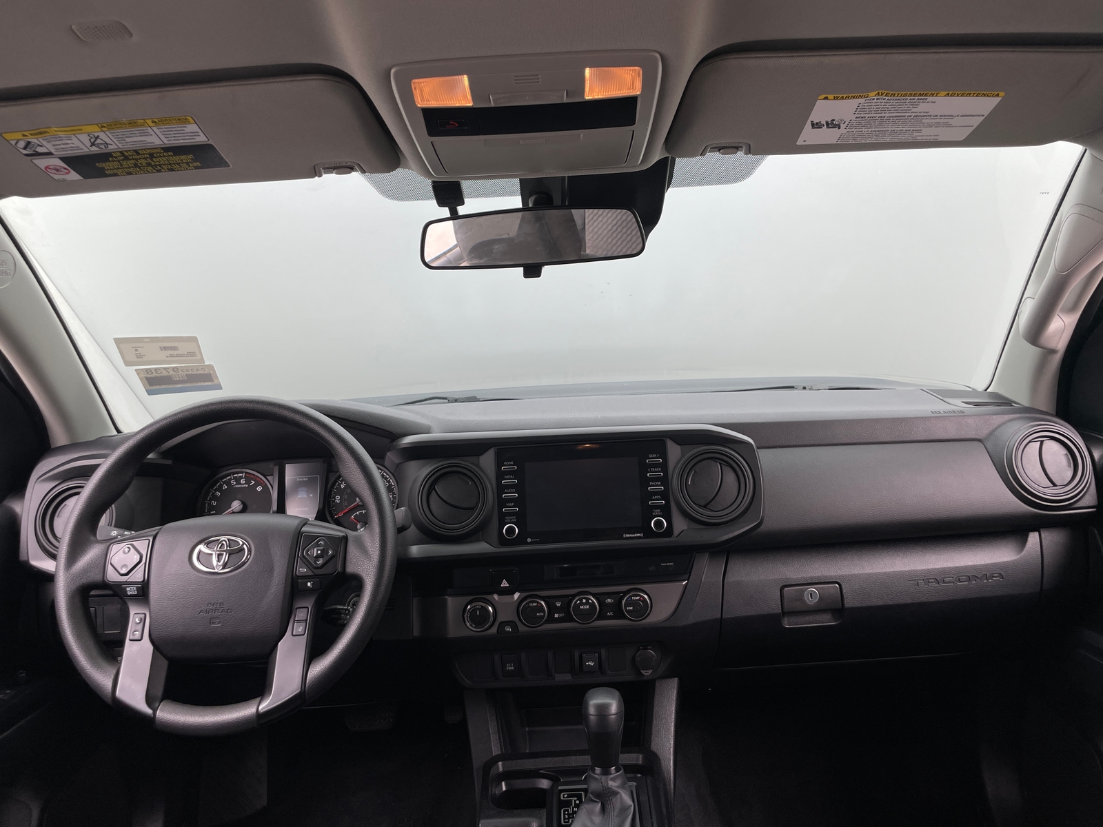 Thumbnail: 2022 Toyota Tacoma - 3