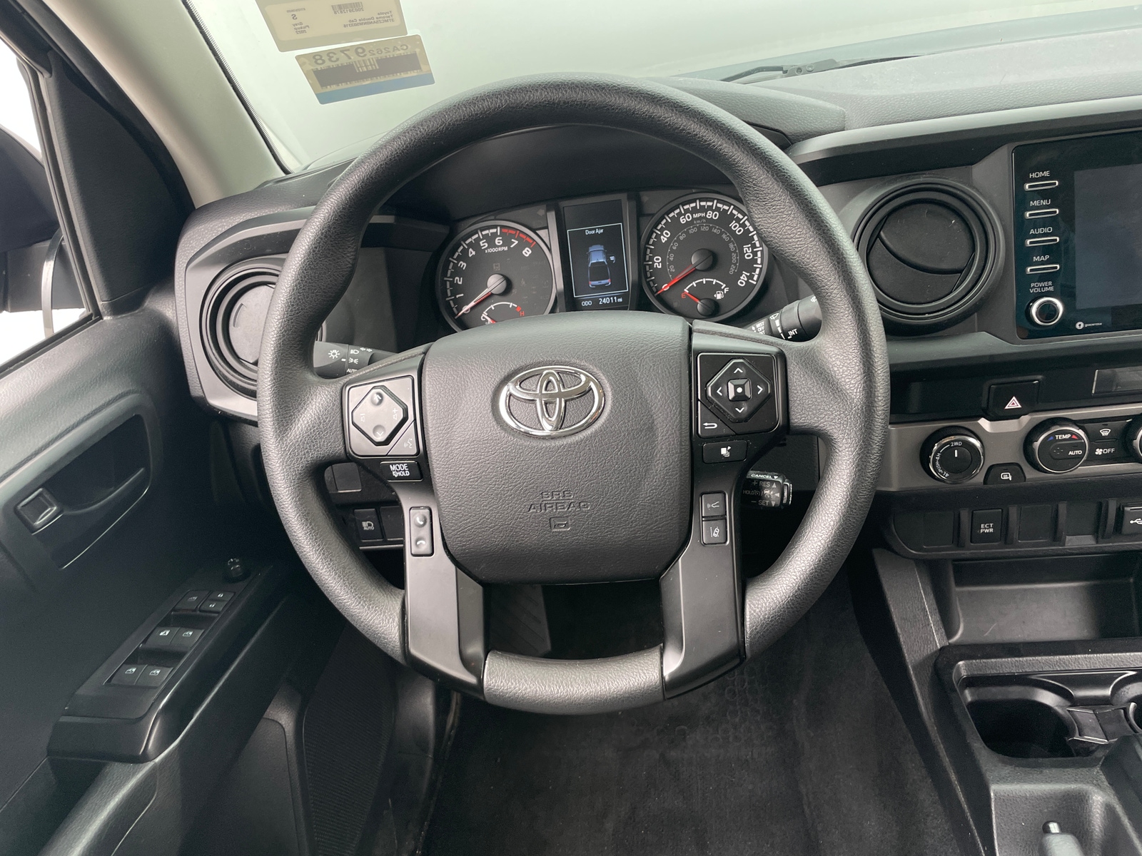 Thumbnail: 2022 Toyota Tacoma - 5