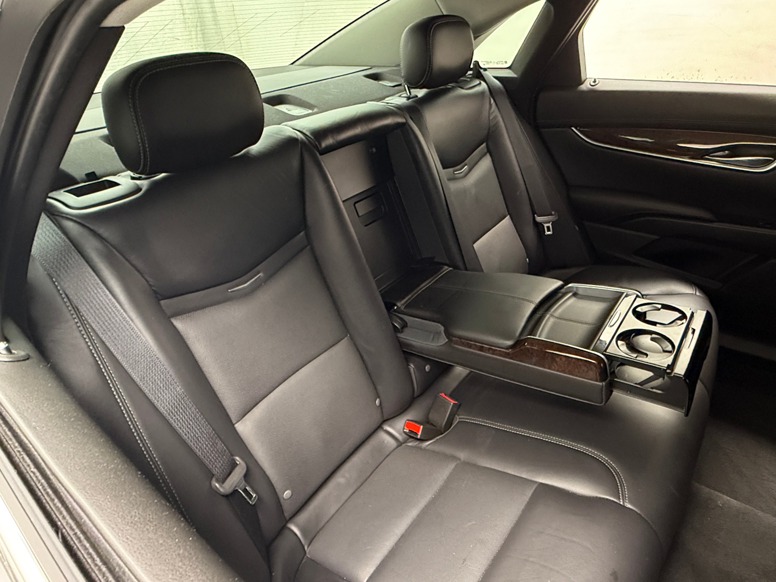 Thumbnail: 2016 Cadillac XTS - 5
