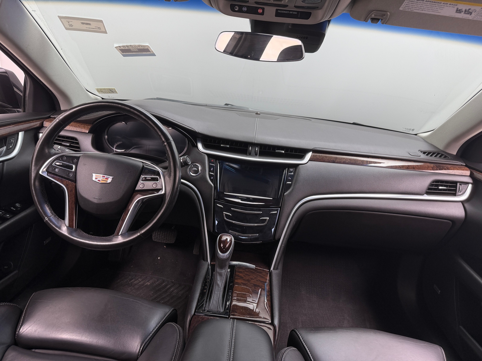 Thumbnail: 2016 Cadillac XTS - 2