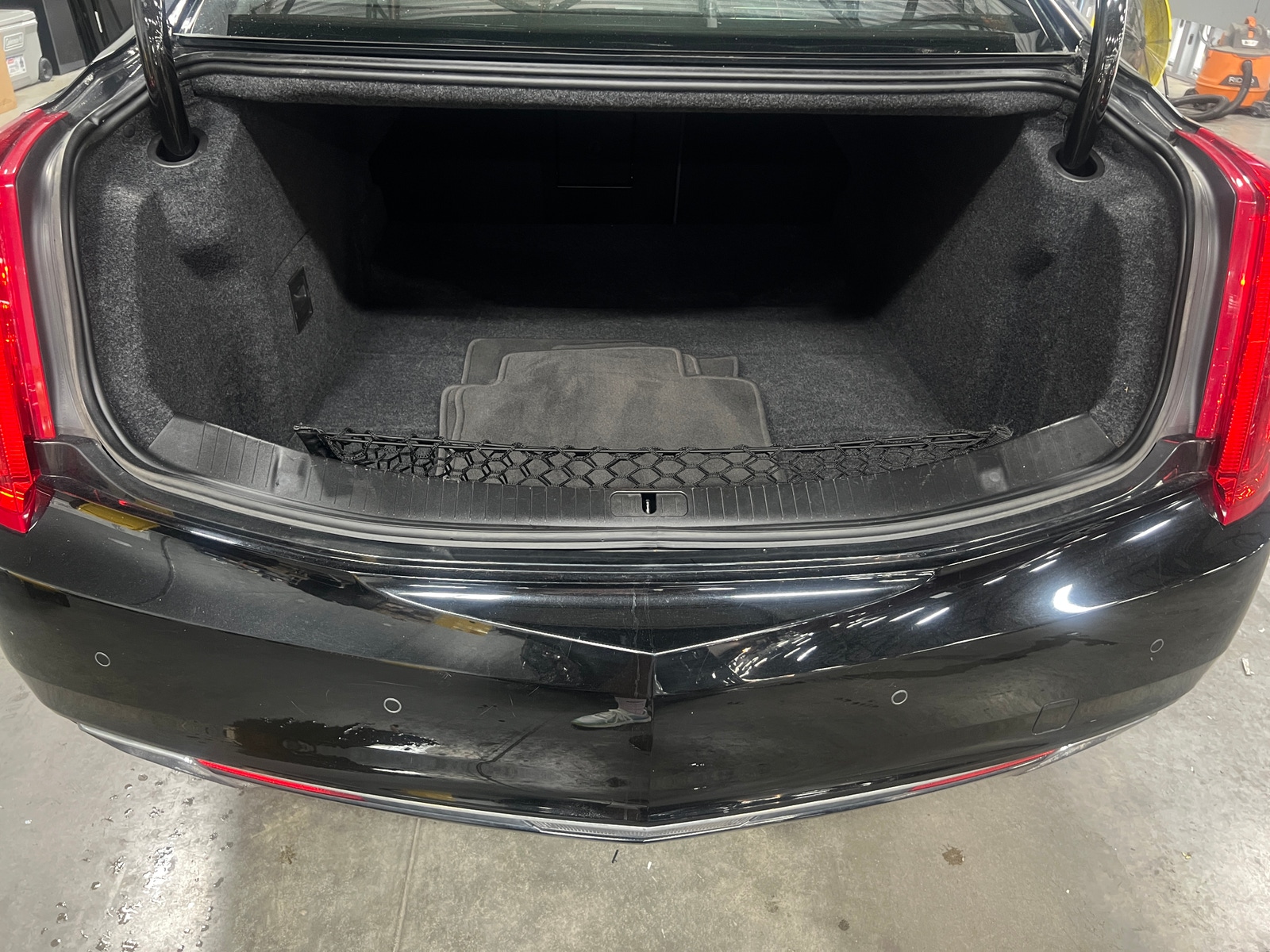 Thumbnail: 2016 Cadillac XTS - 6