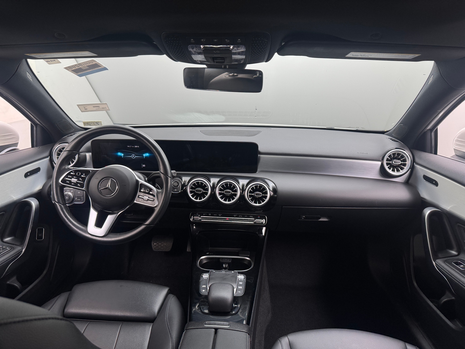 Thumbnail: 2022 Mercedes-Benz A-Class - 2