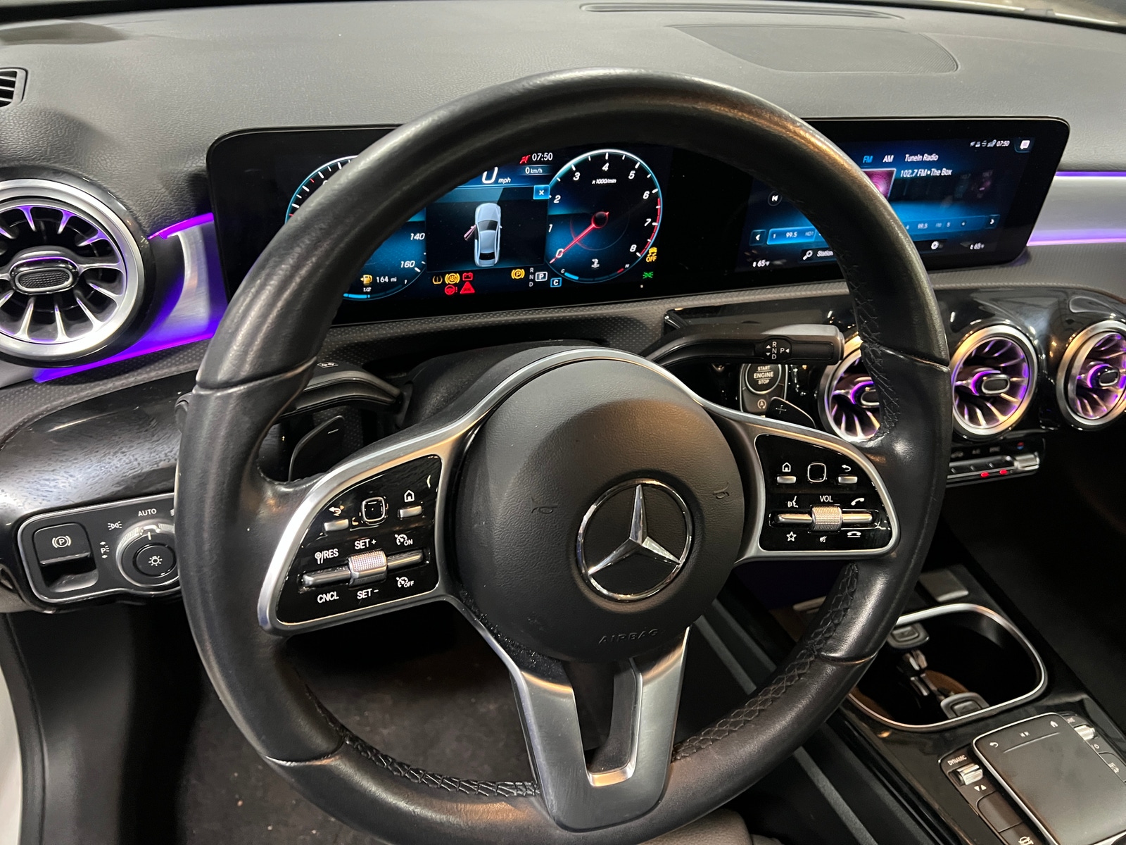 Thumbnail: 2022 Mercedes-Benz A-Class - 4