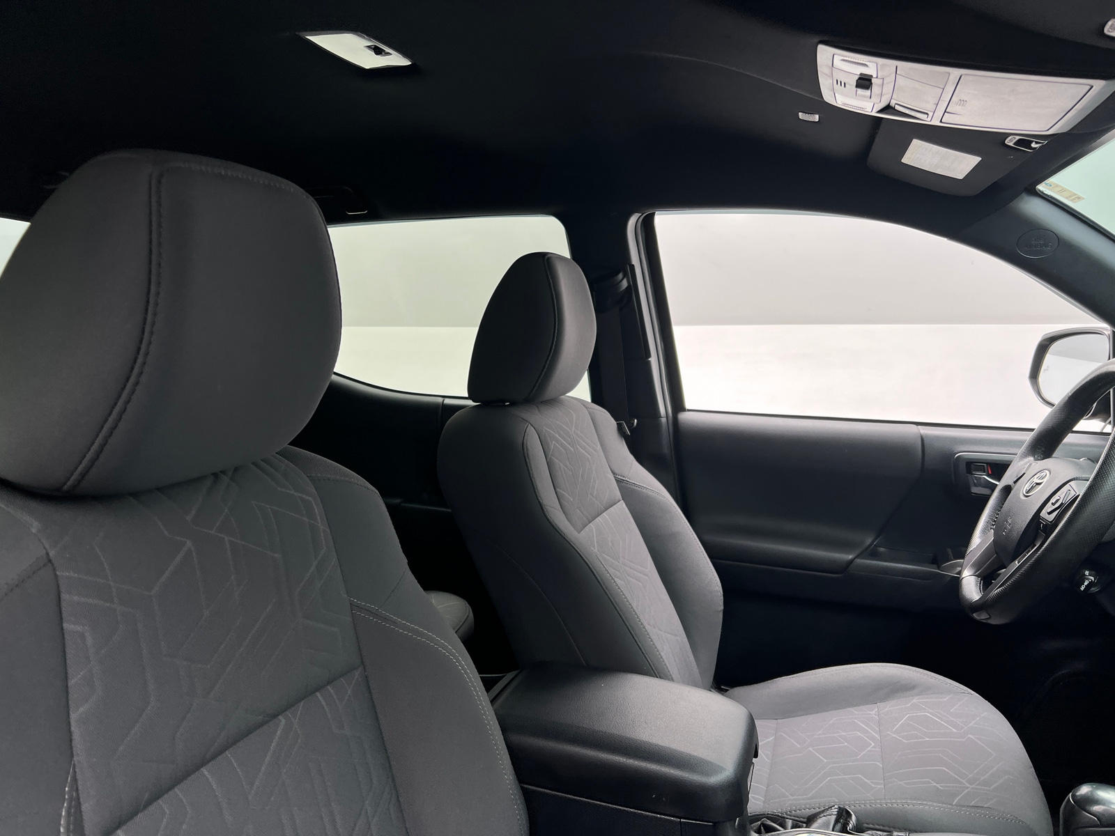 Thumbnail: 2019 Toyota Tacoma - 2