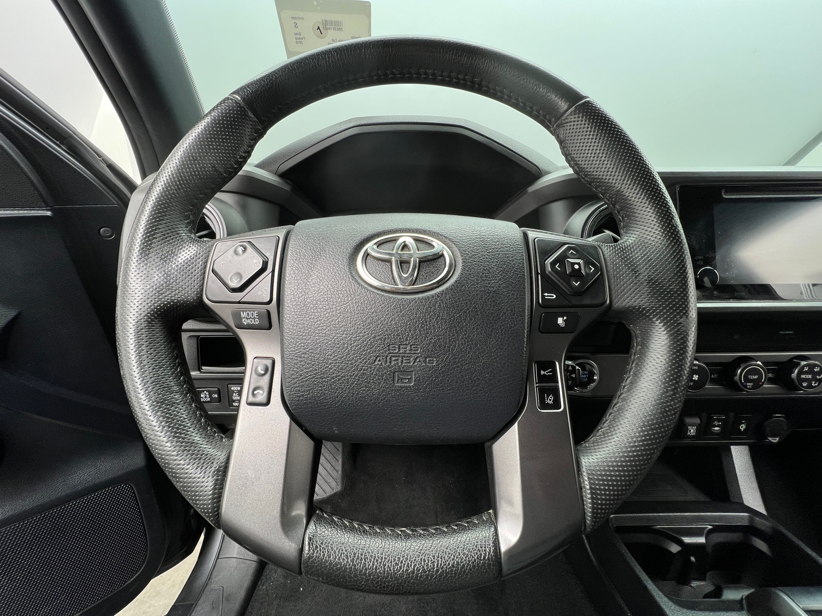 Thumbnail: 2019 Toyota Tacoma - 5