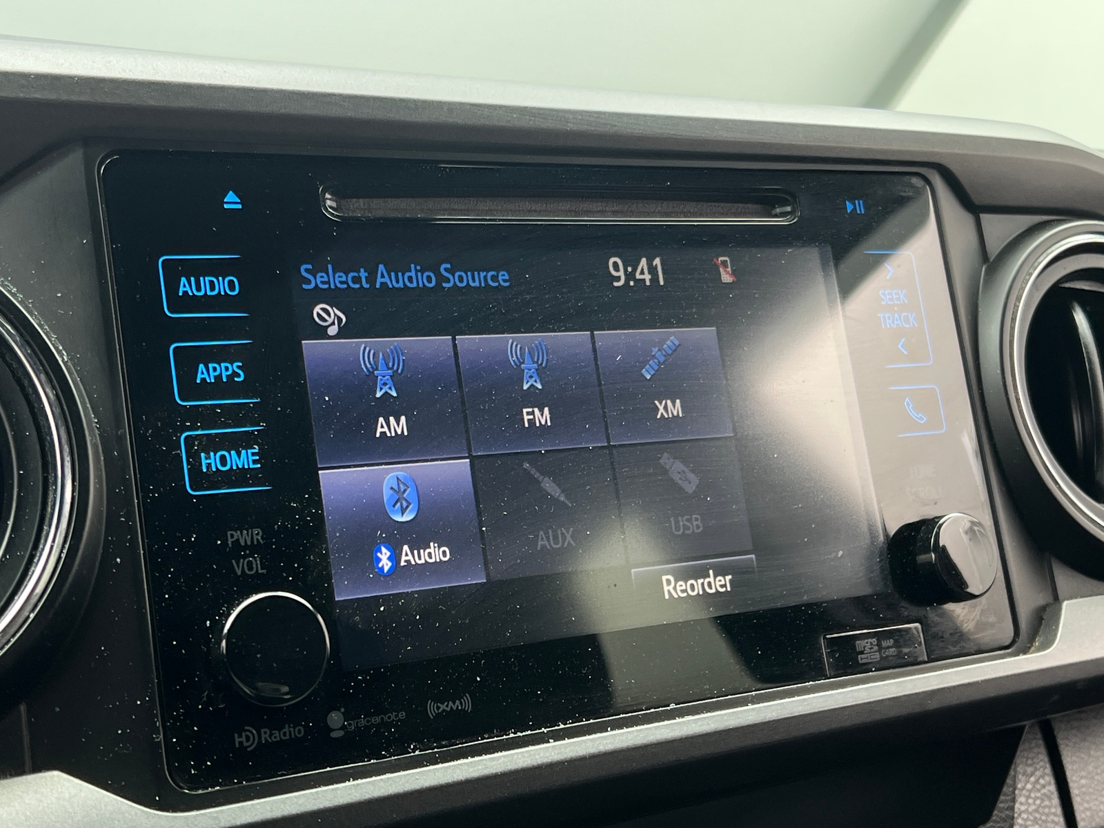 Thumbnail: 2019 Toyota Tacoma - 4
