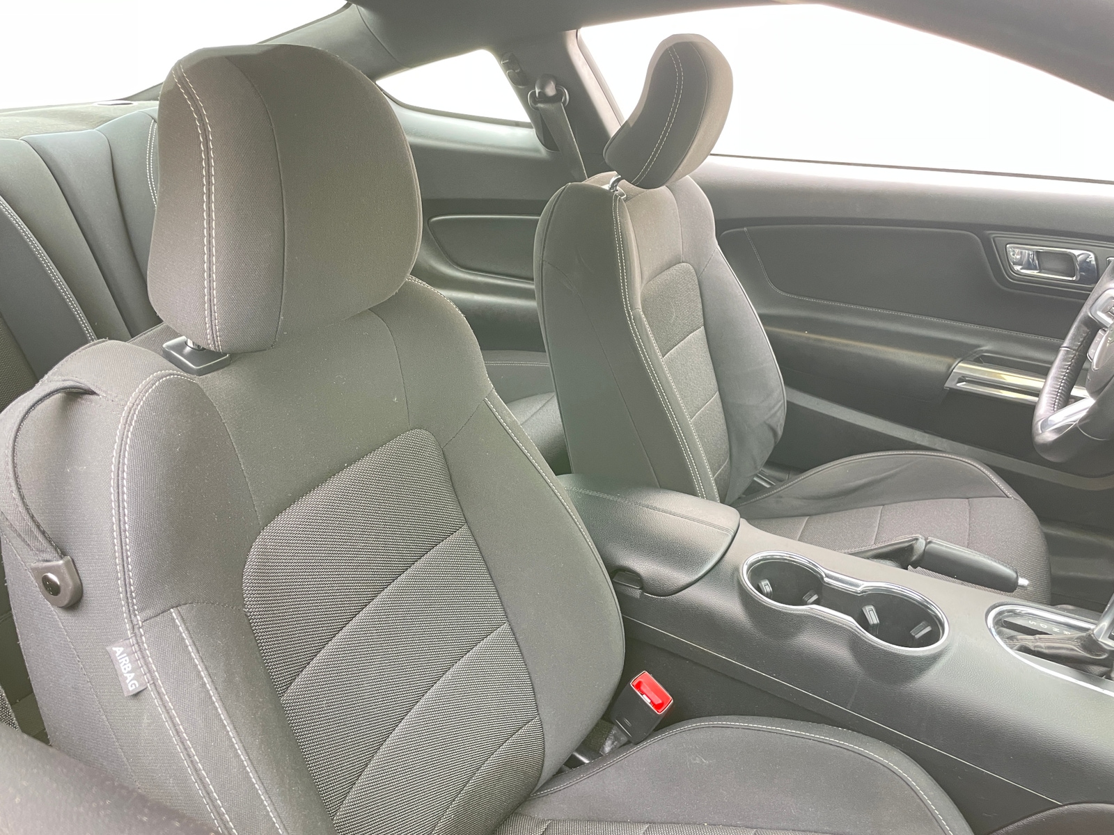 Thumbnail: 2016 Ford Mustang - 2