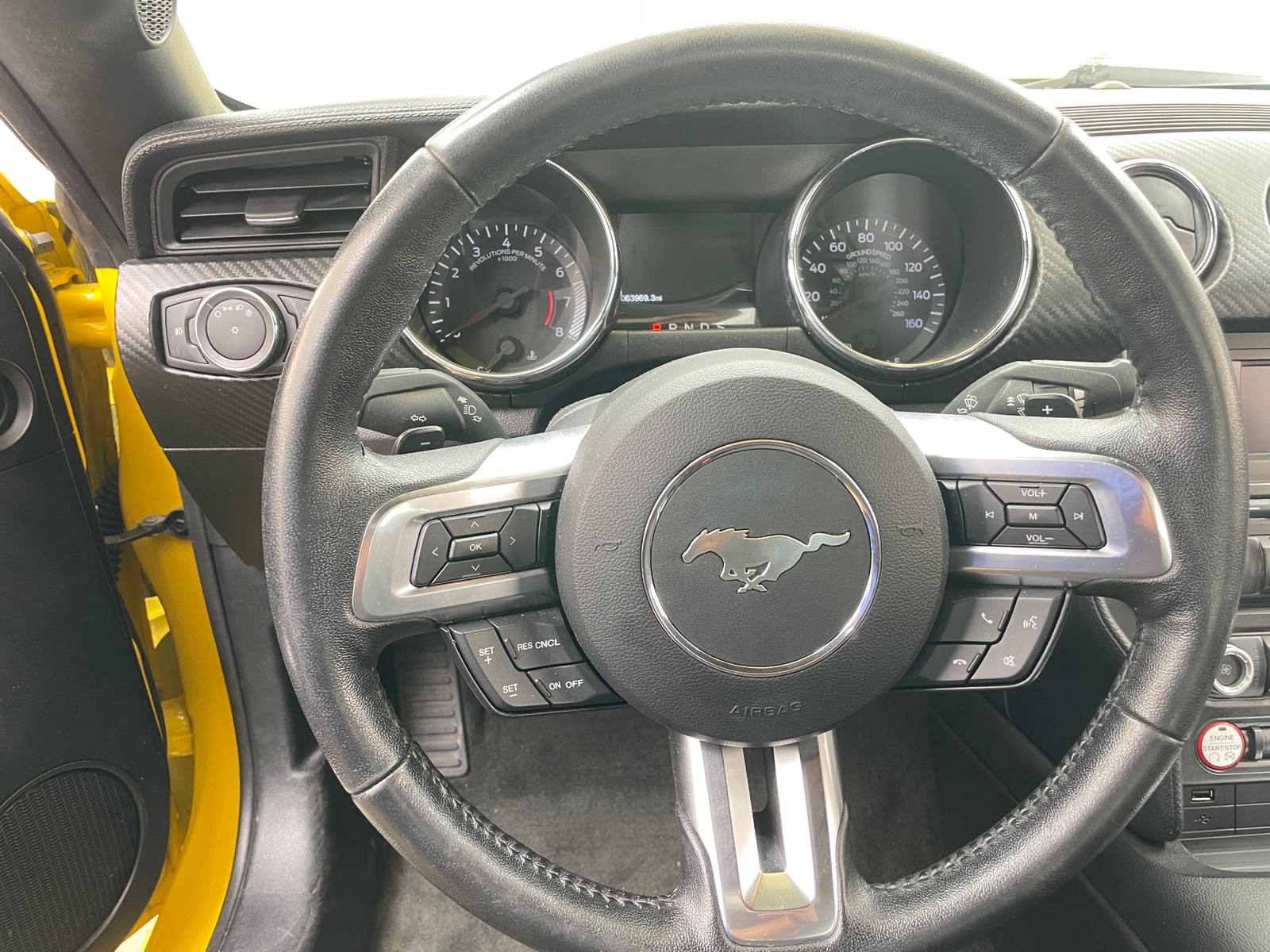Thumbnail: 2016 Ford Mustang - 4