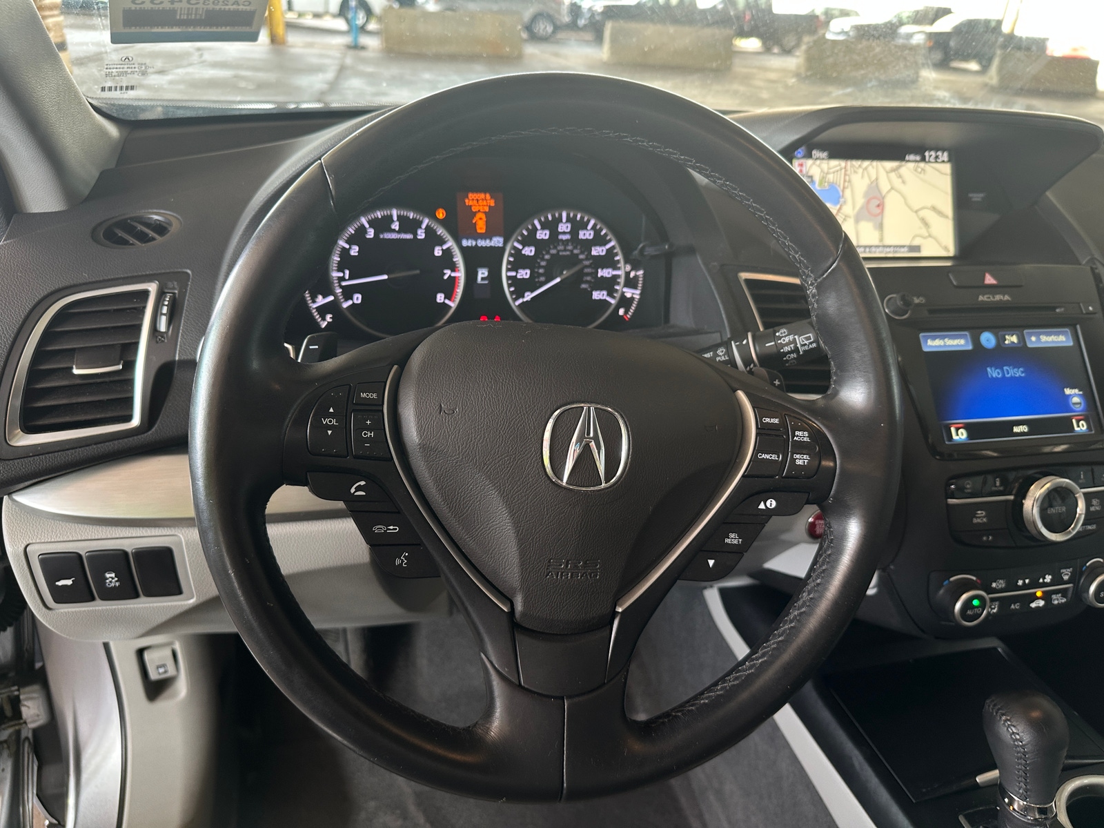 Thumbnail: 2017 Acura RDX - 4