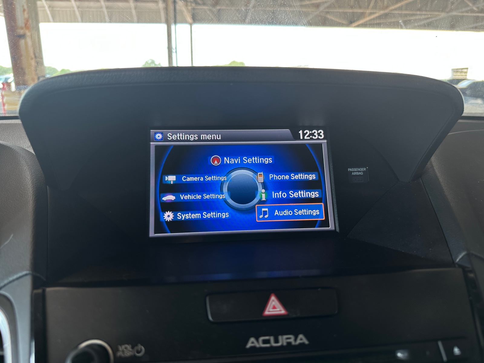Thumbnail: 2017 Acura RDX - 3