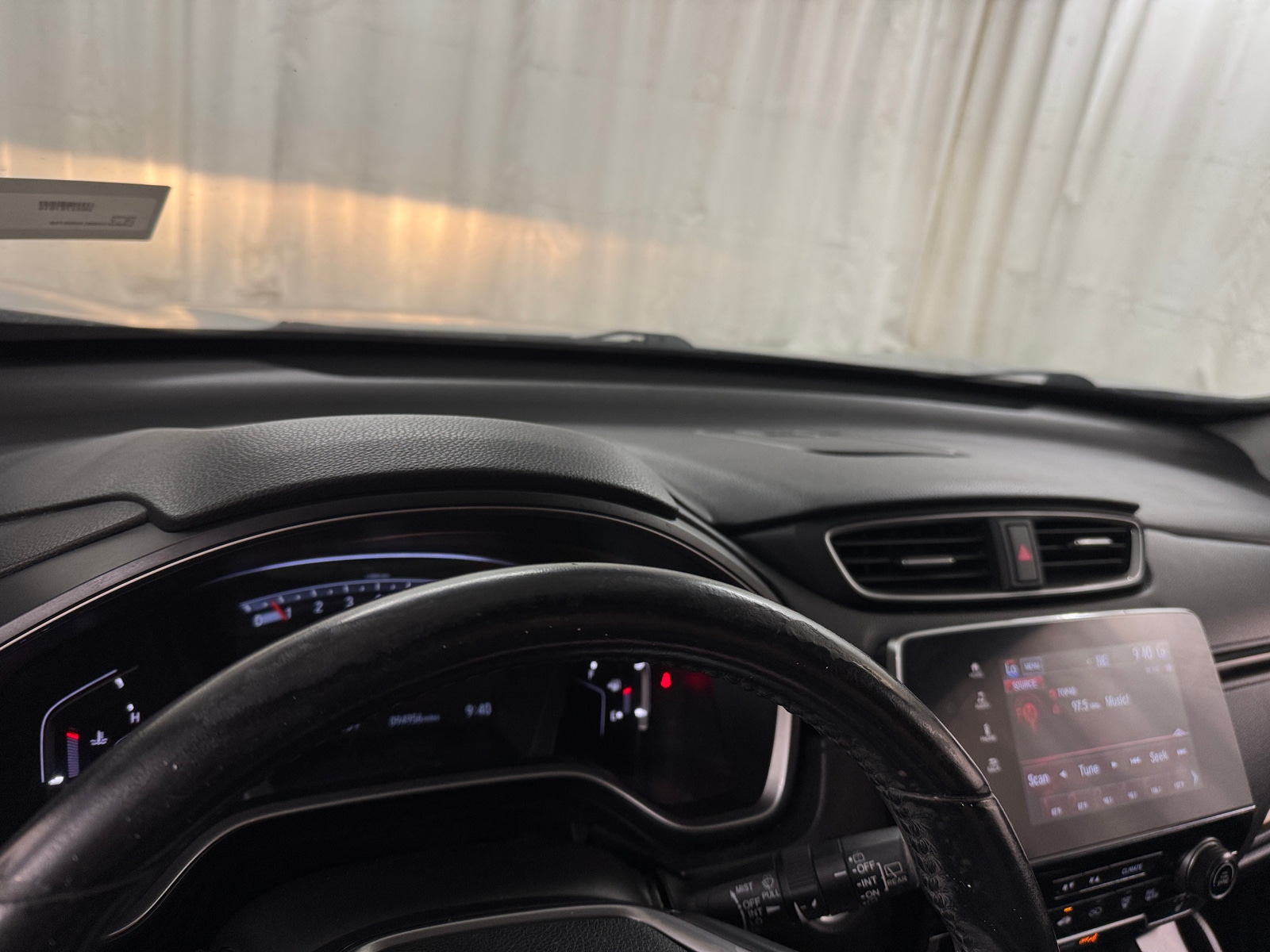 Thumbnail: 2020 Honda CR-V - 2