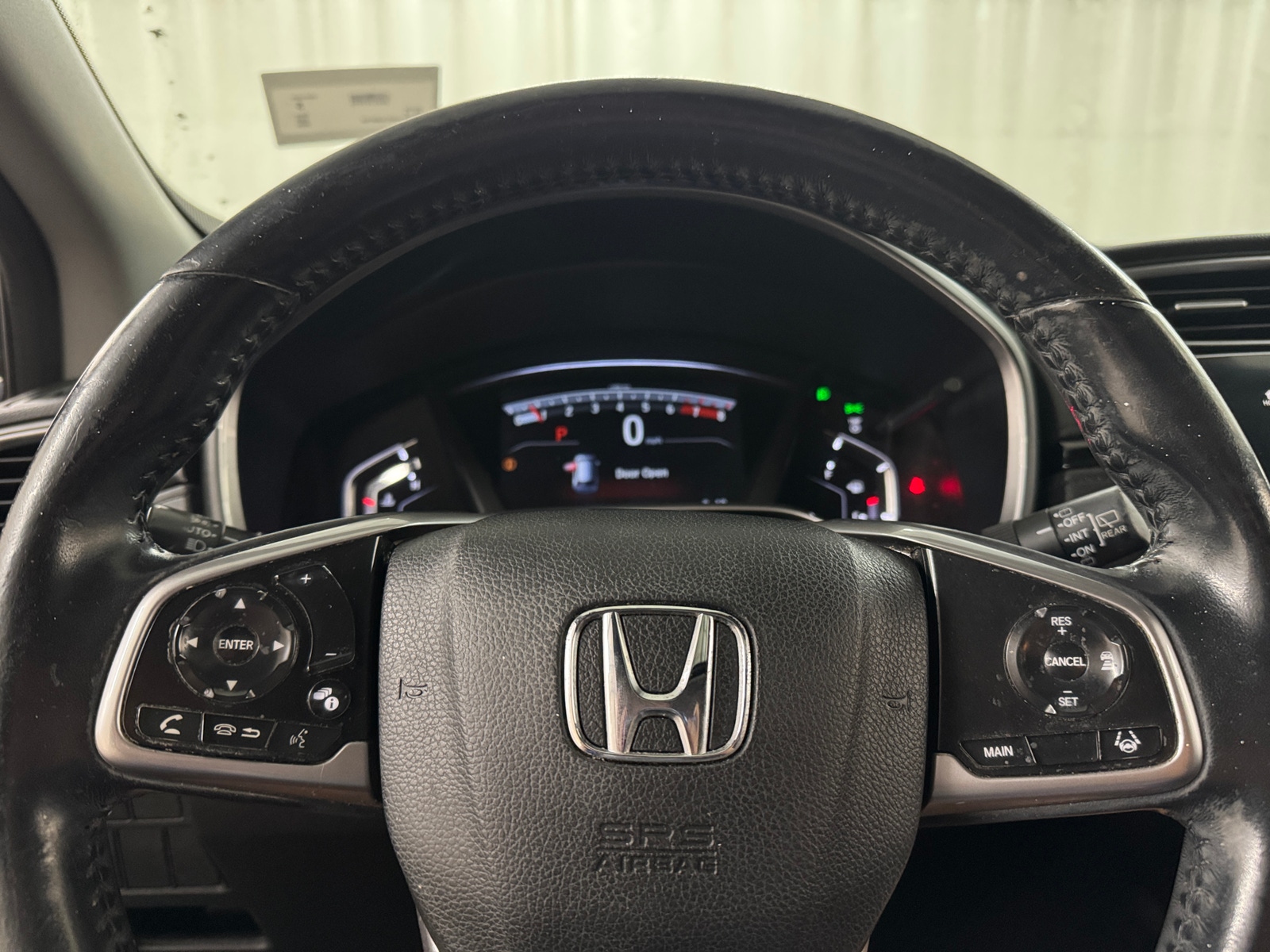 Thumbnail: 2020 Honda CR-V - 4