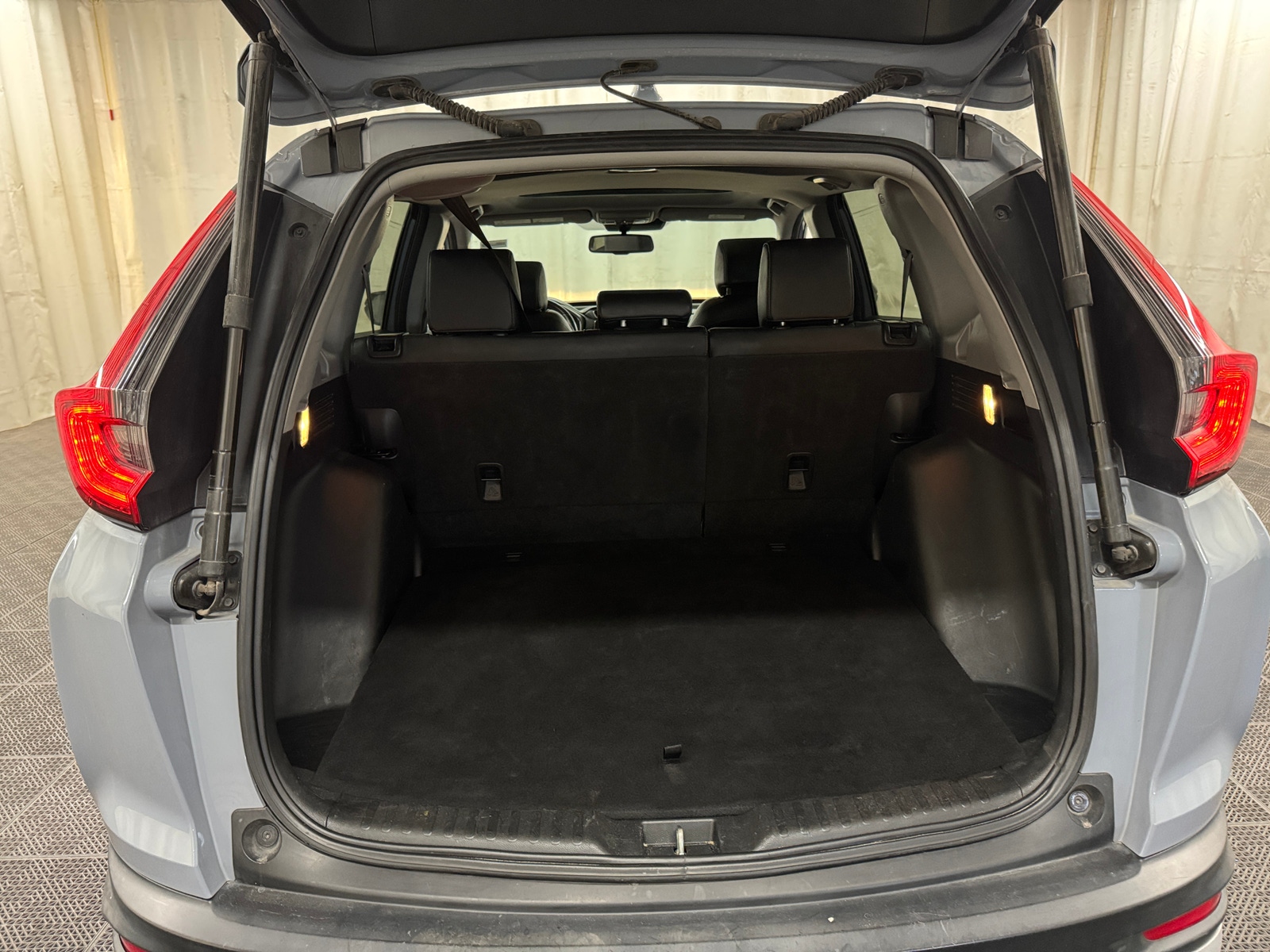Thumbnail: 2020 Honda CR-V - 6