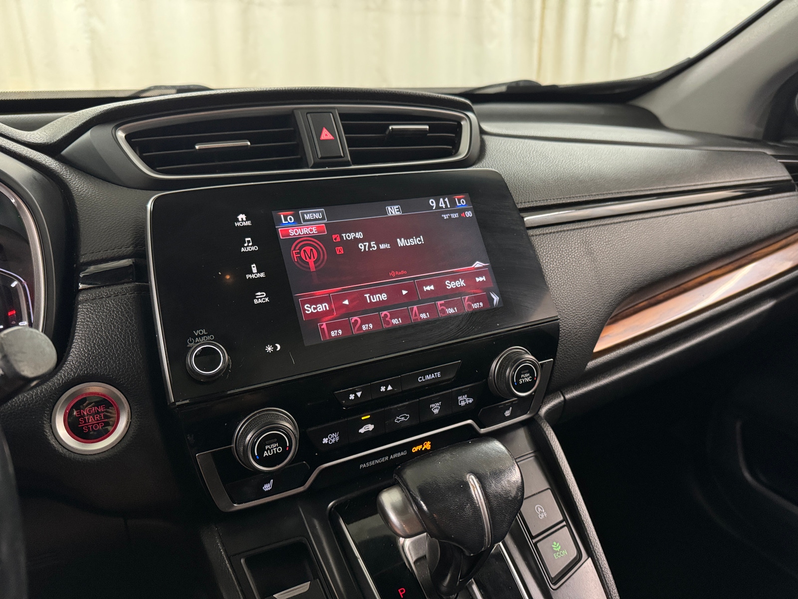 Thumbnail: 2020 Honda CR-V - 3