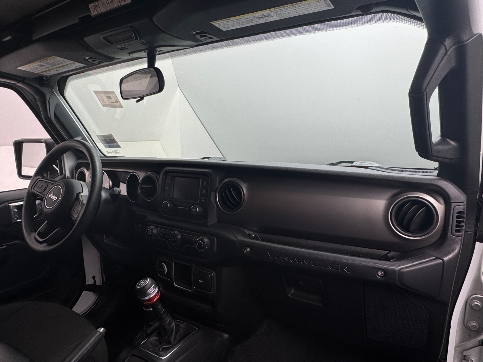 Thumbnail: 2020 Jeep Wrangler - 3
