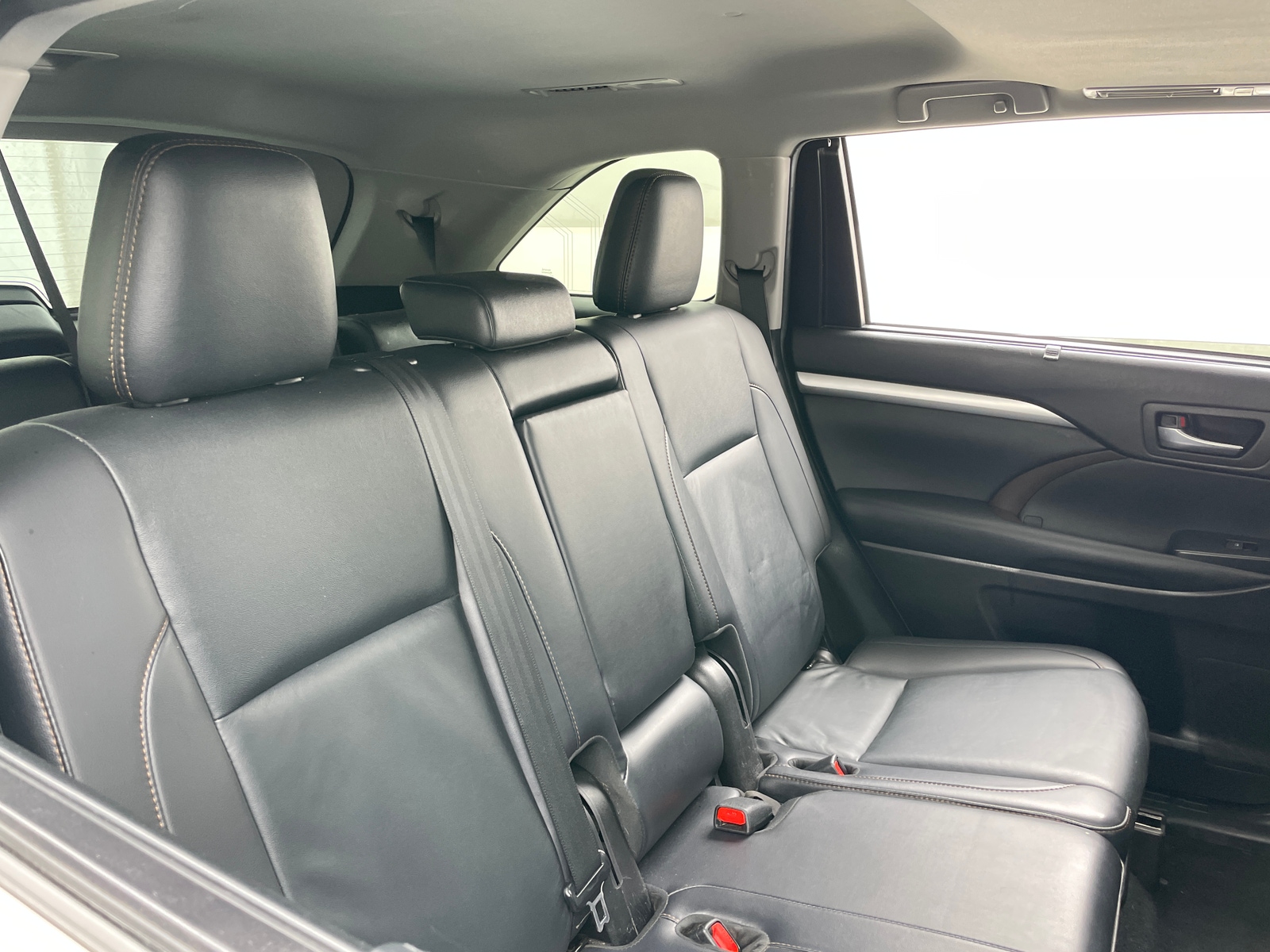 Thumbnail: 2019 Toyota Highlander - 5