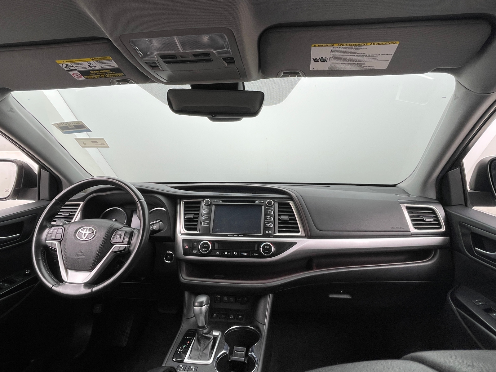 Thumbnail: 2019 Toyota Highlander - 2