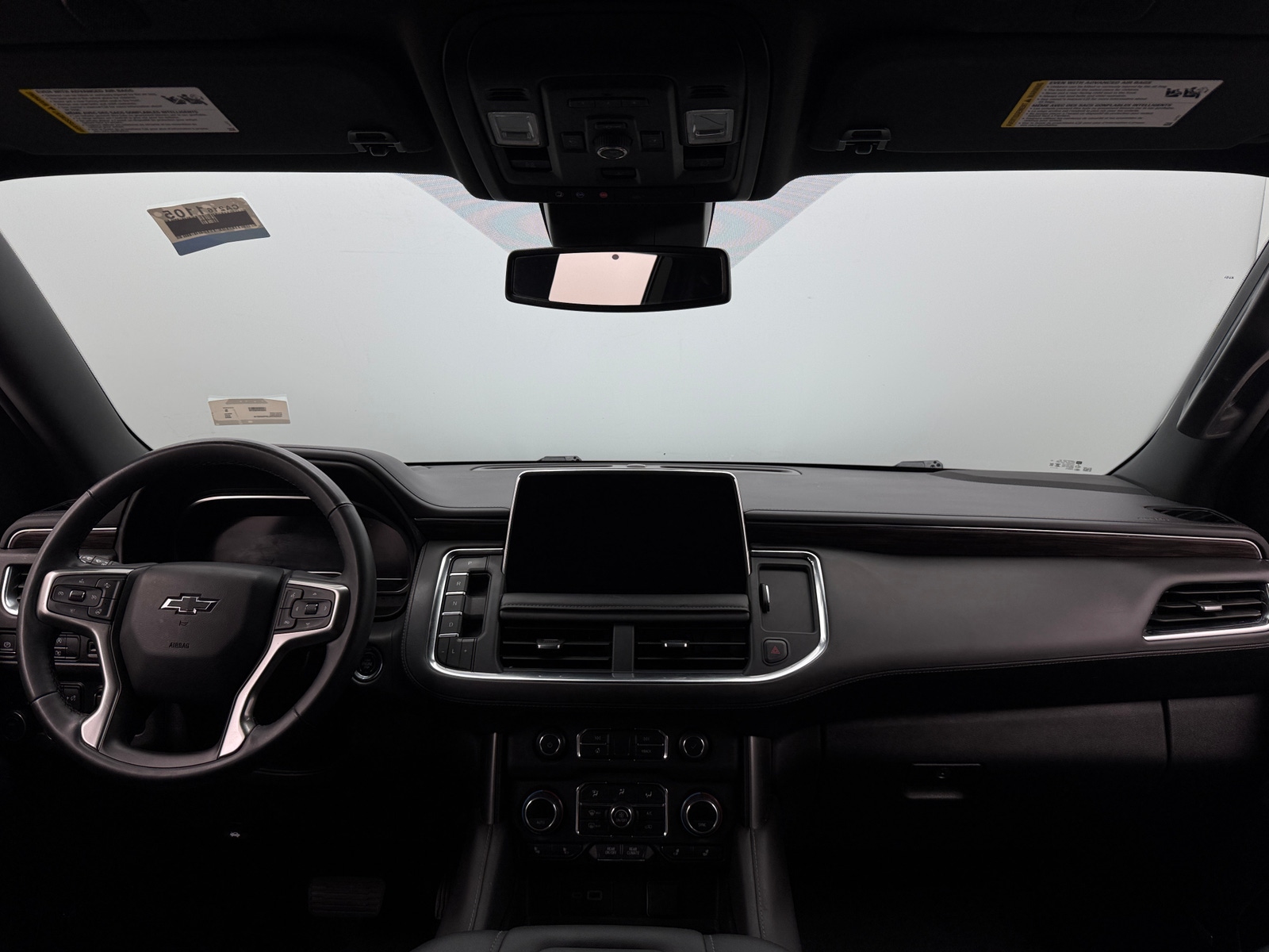 Thumbnail: 2023 Chevrolet Suburban - 2