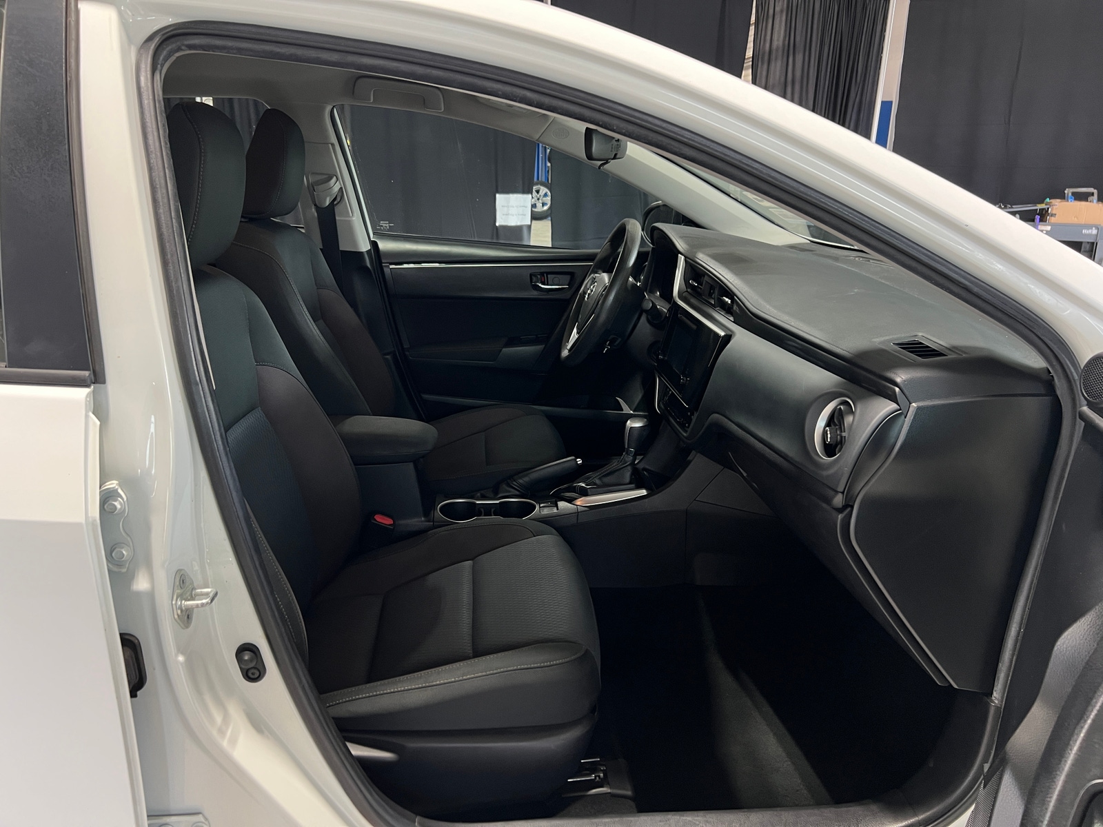 Thumbnail: 2019 Toyota Corolla - 2