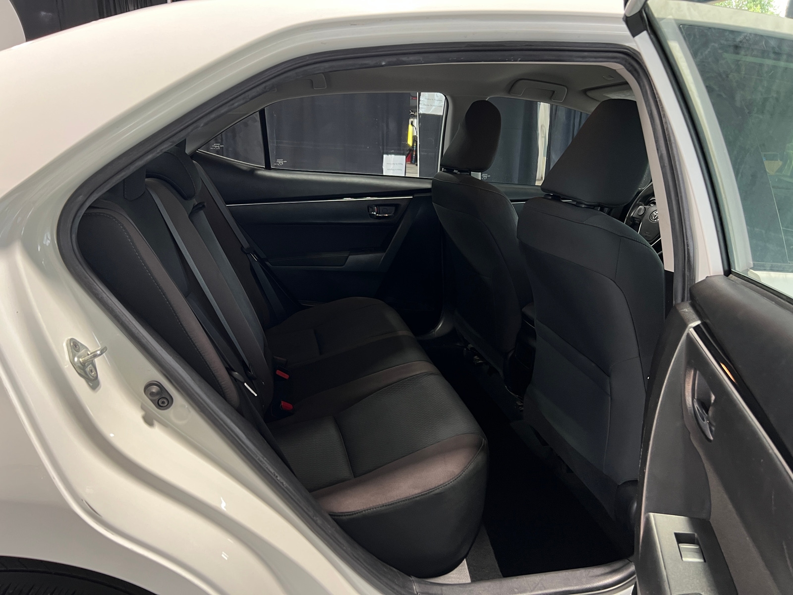 Thumbnail: 2019 Toyota Corolla - 6