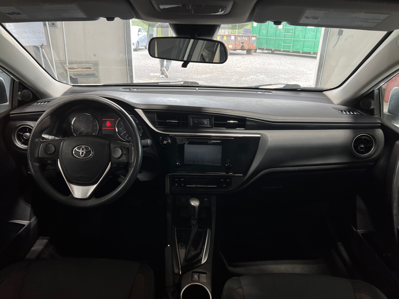 Thumbnail: 2019 Toyota Corolla - 3