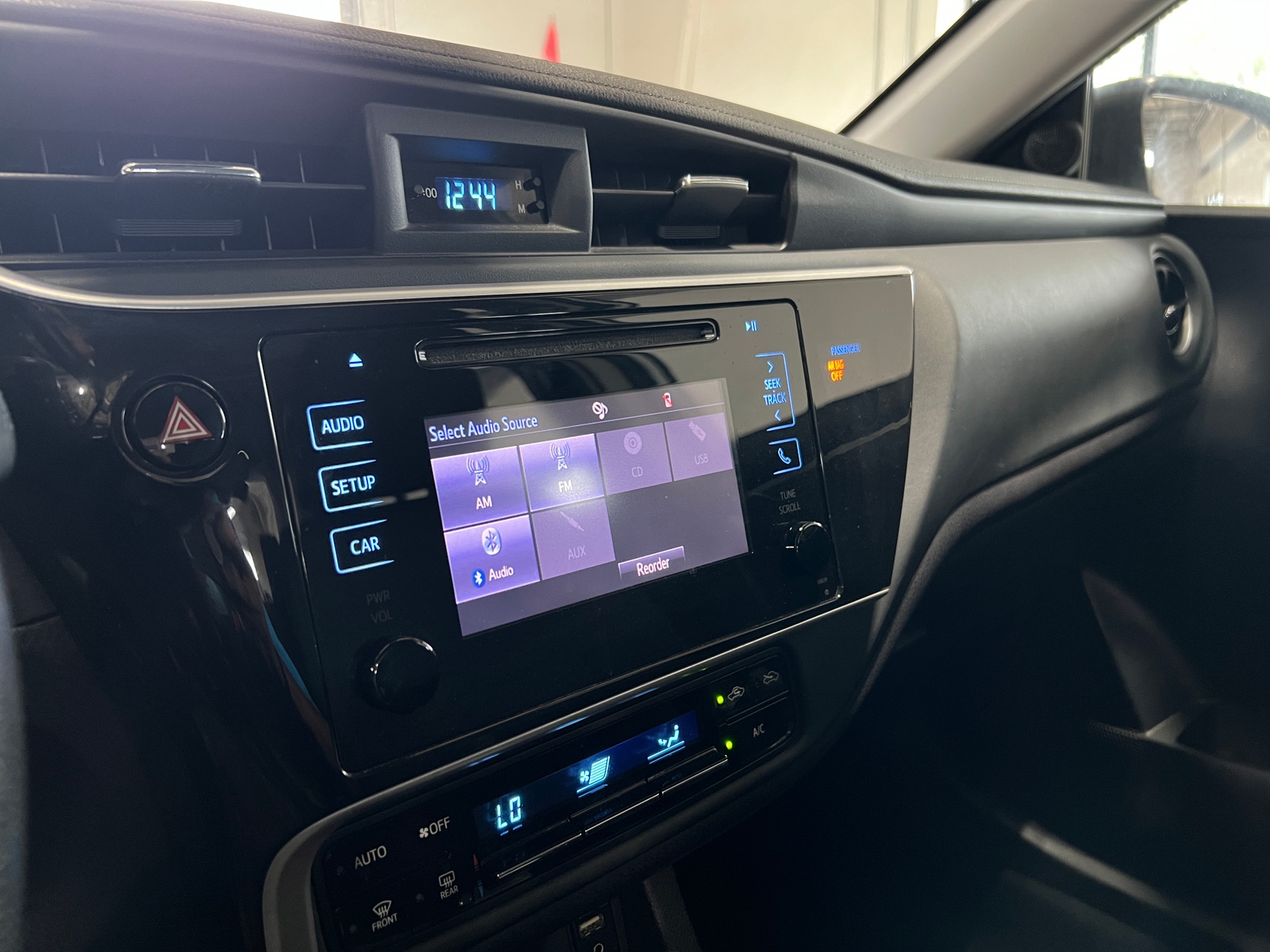 Thumbnail: 2019 Toyota Corolla - 4