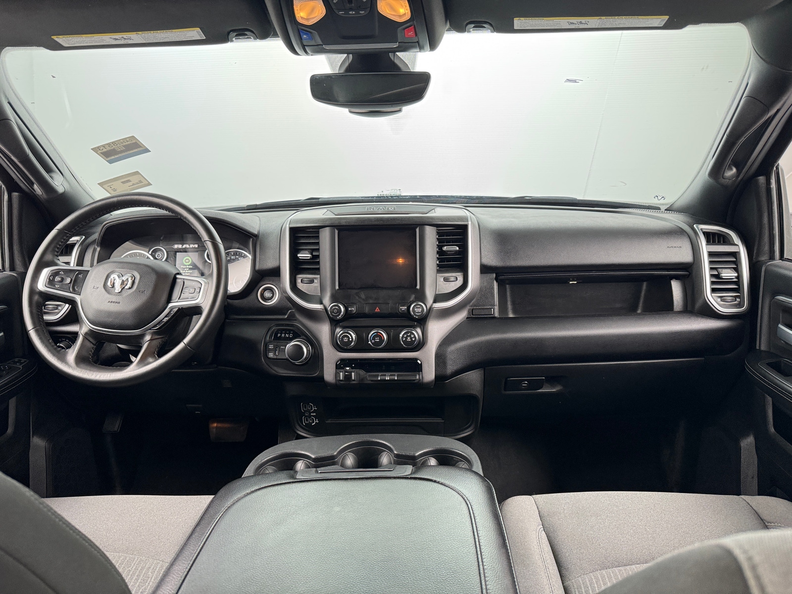 Thumbnail: 2024 RAM 2500 - 3