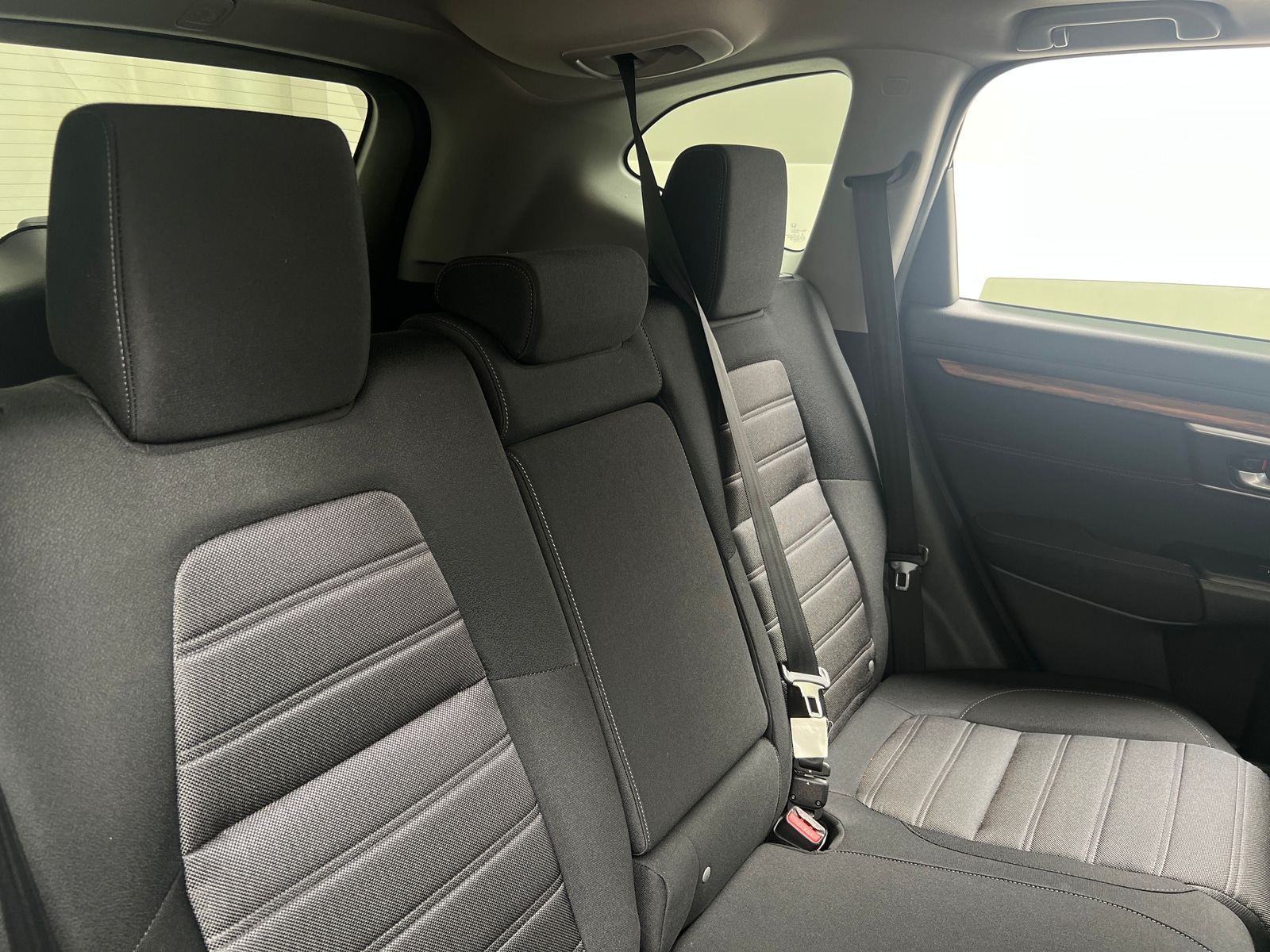 Thumbnail: 2022 Honda CR-V - 6