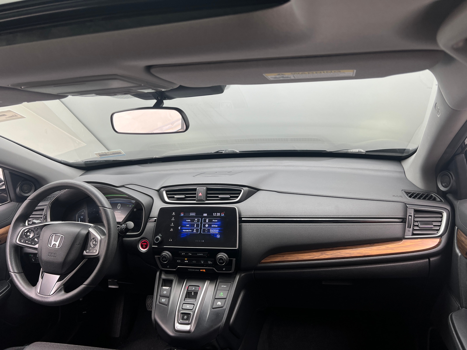 Thumbnail: 2022 Honda CR-V - 3